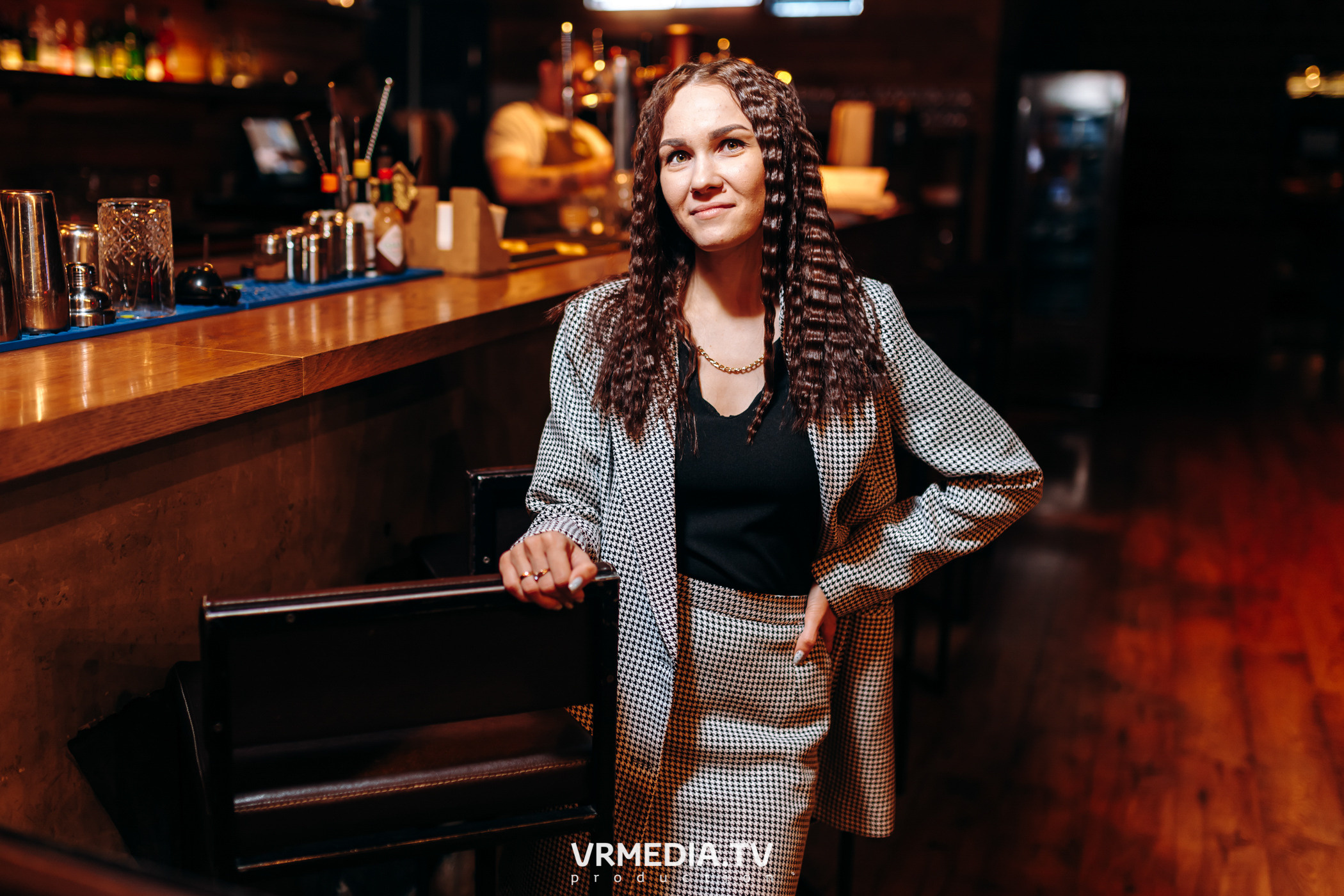 День рождения гриль-бара «Жара»! Нам 5 лет!