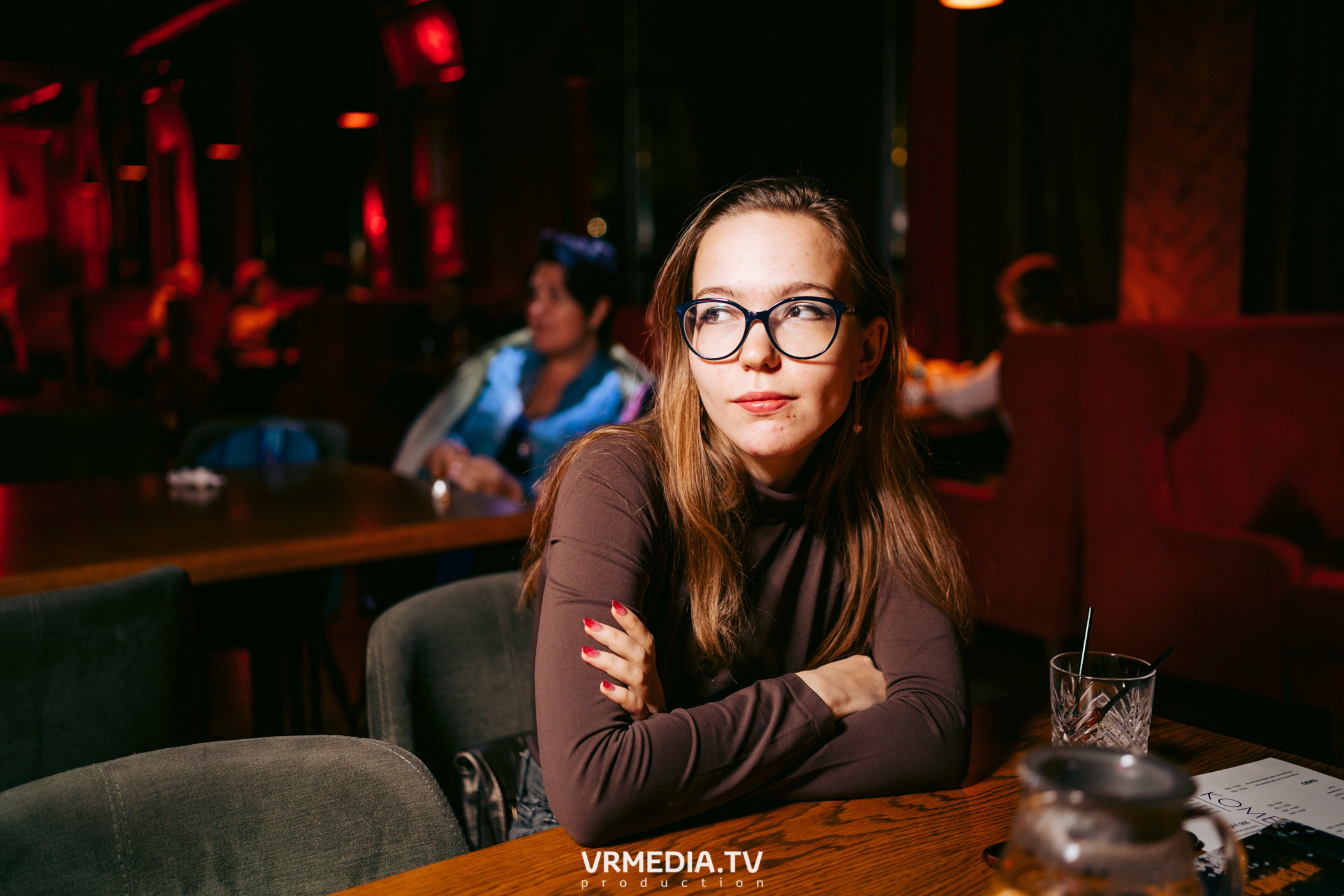 Джазовая среда. Jam Session