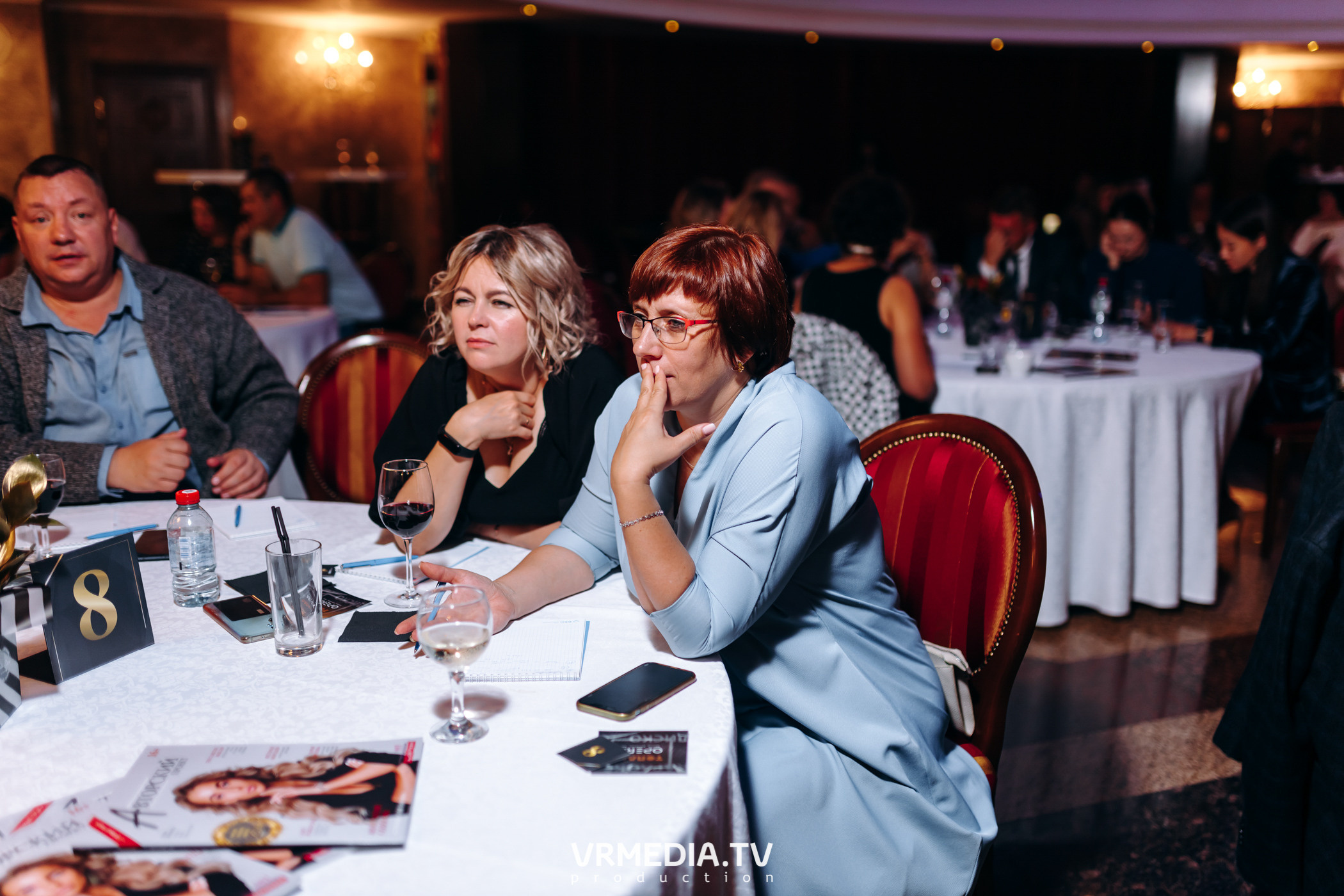 «Игра с Александром Друзем». В честь 27-летия компании БКС