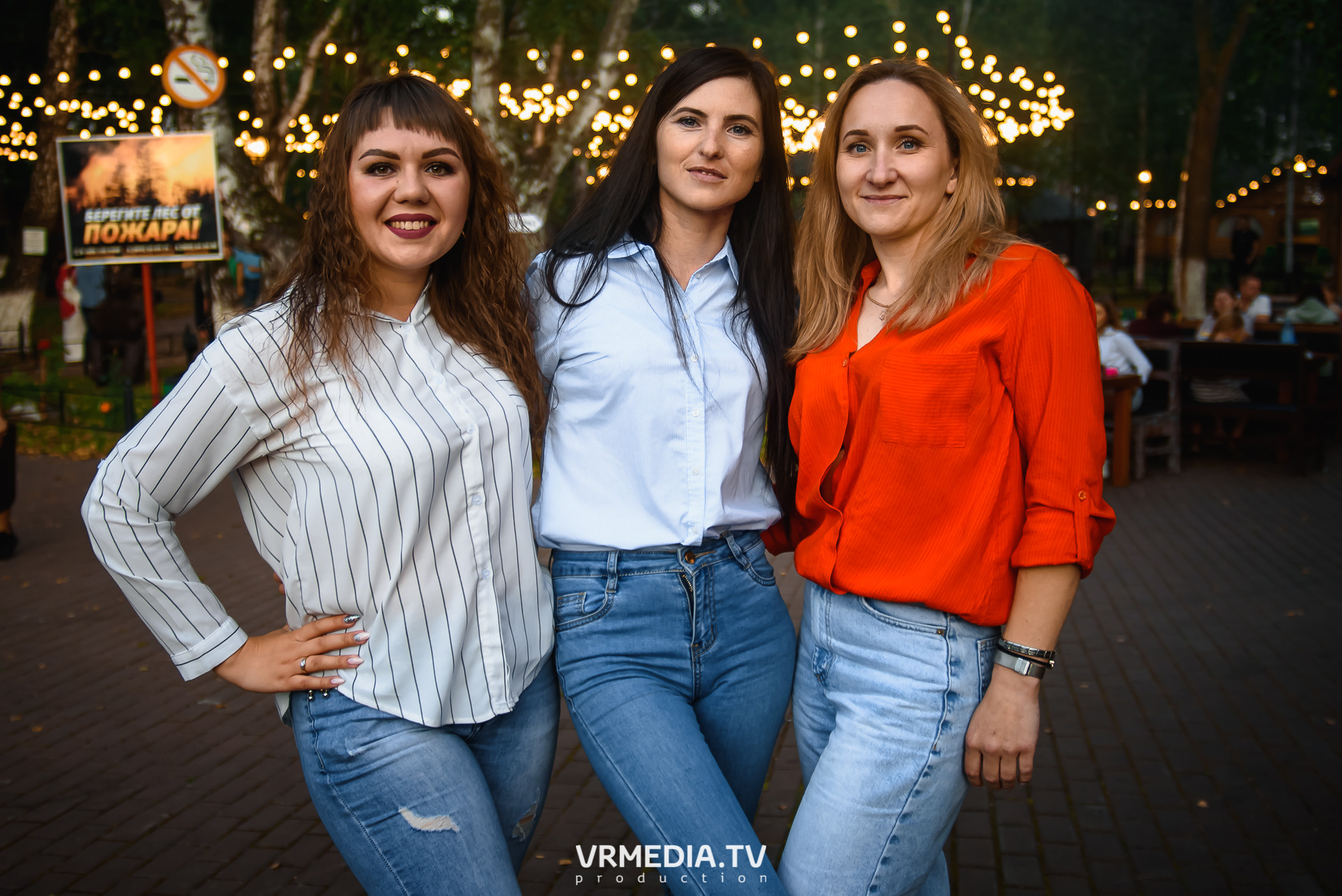 В гостях «У Петровича»