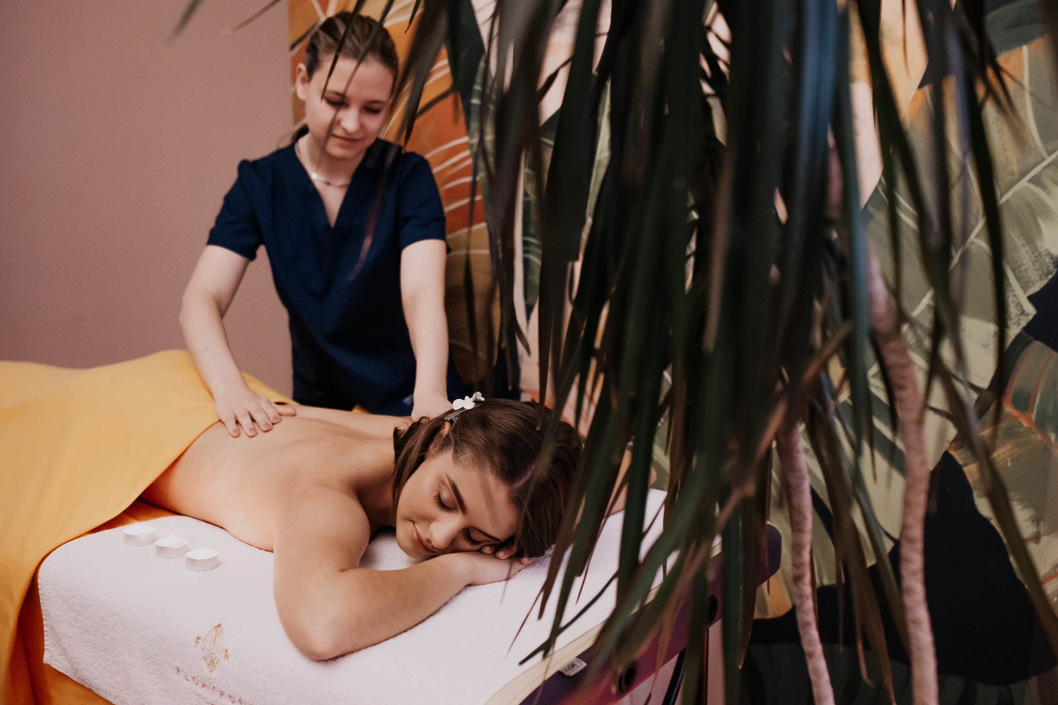 Студия флоатинга «Floatroom»