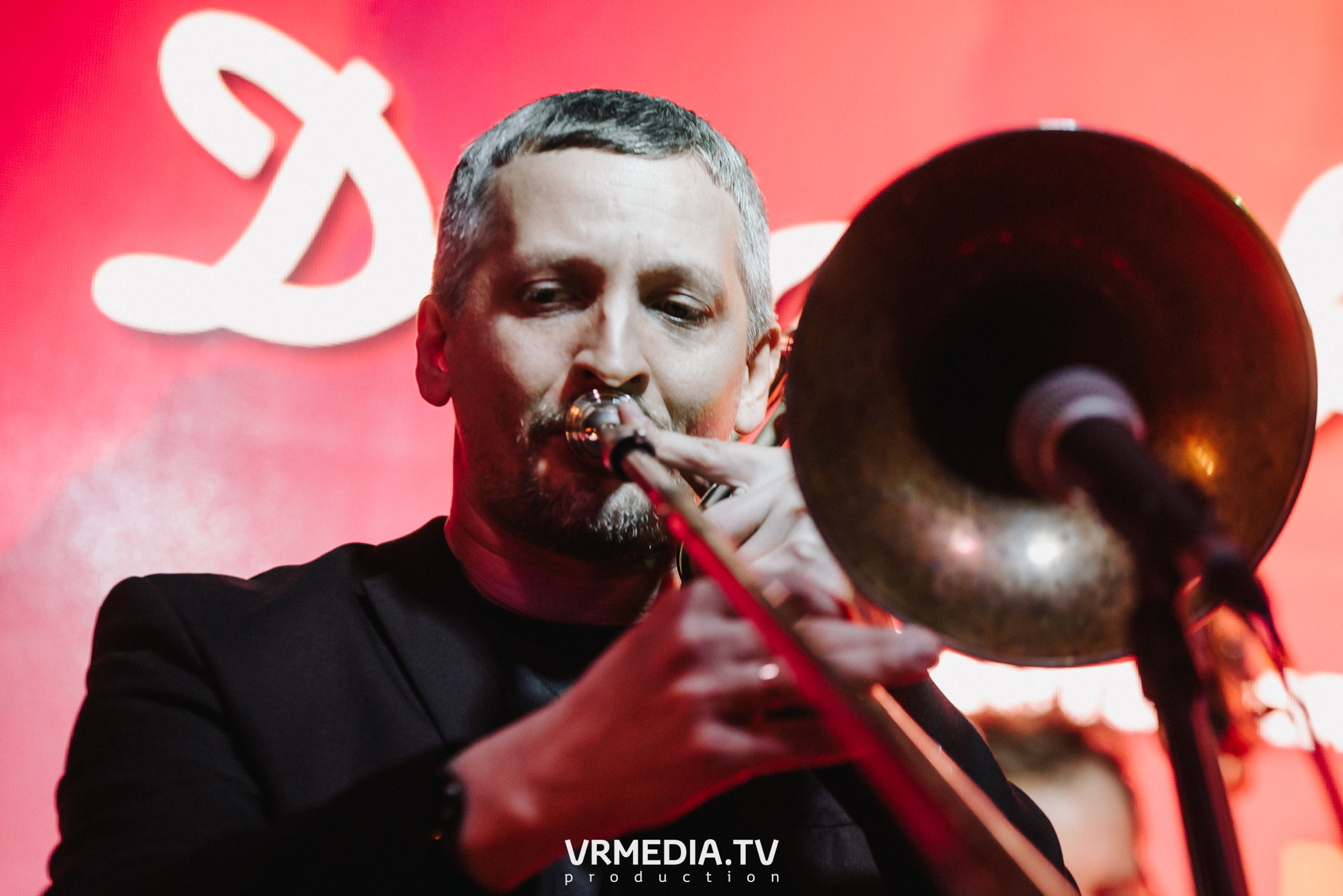 Джазовая среда. Pavel Pisanko Group (Томск)