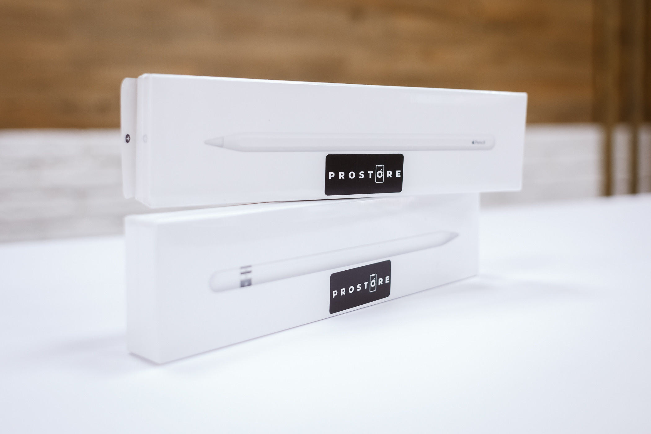 Магазин-сервис «PROSTORE»