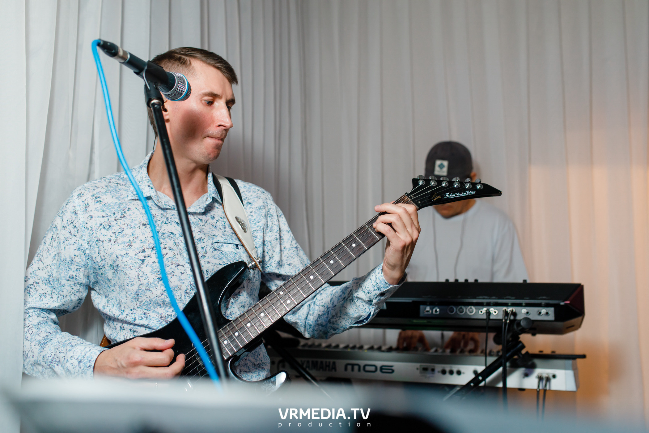 Выходные в ресторане «Лазурный Берег»