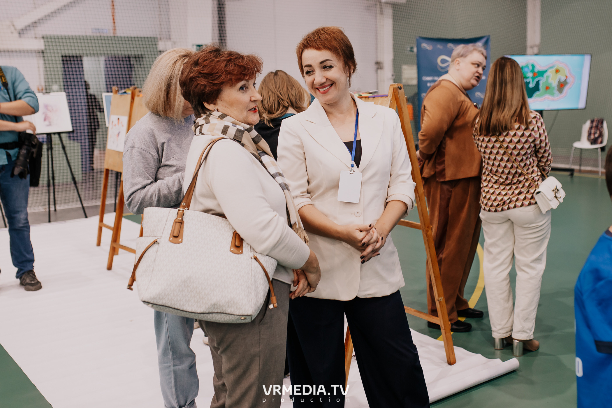 Футбол — школа жизни