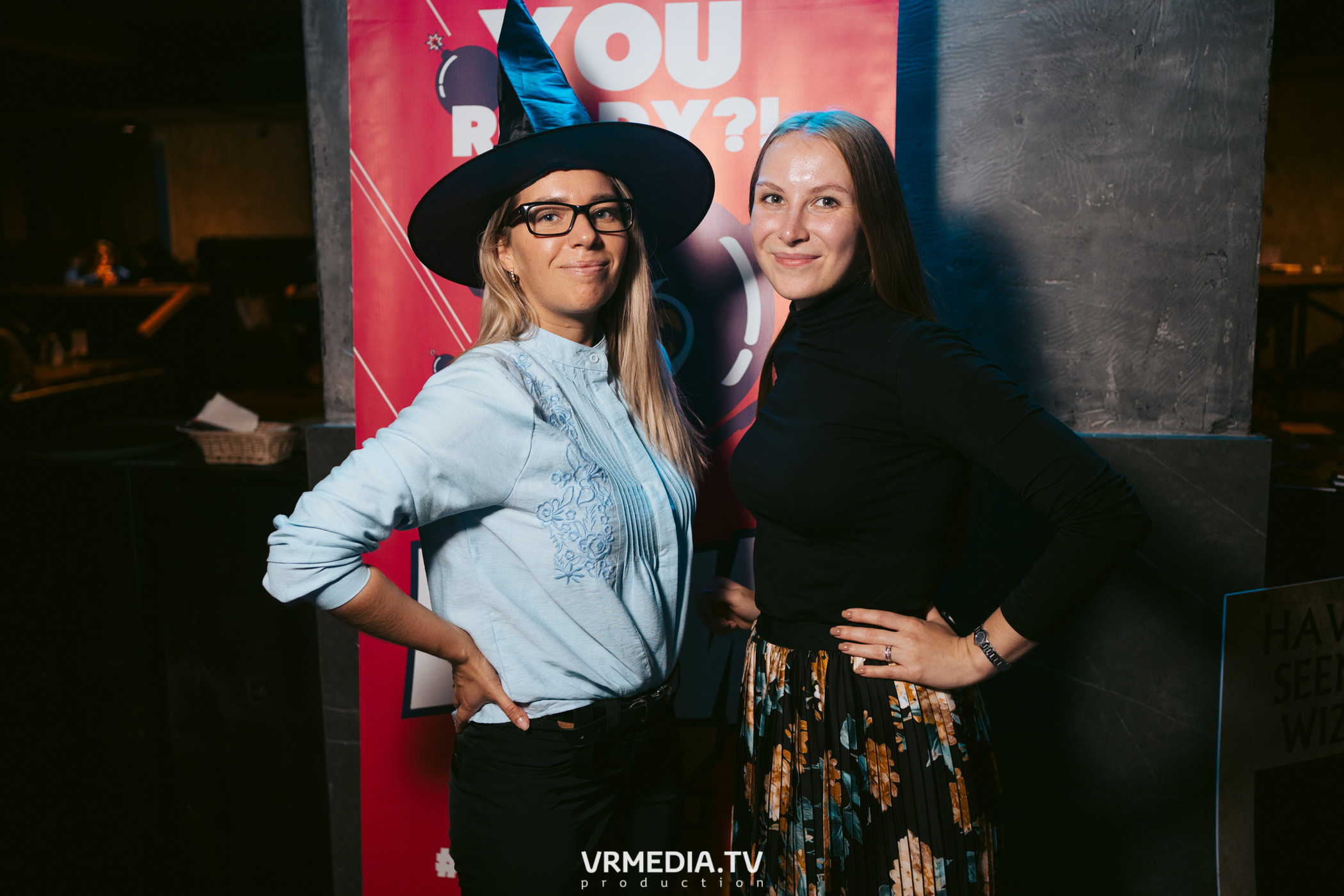 WoW QuiZ в баре «DOSKI»