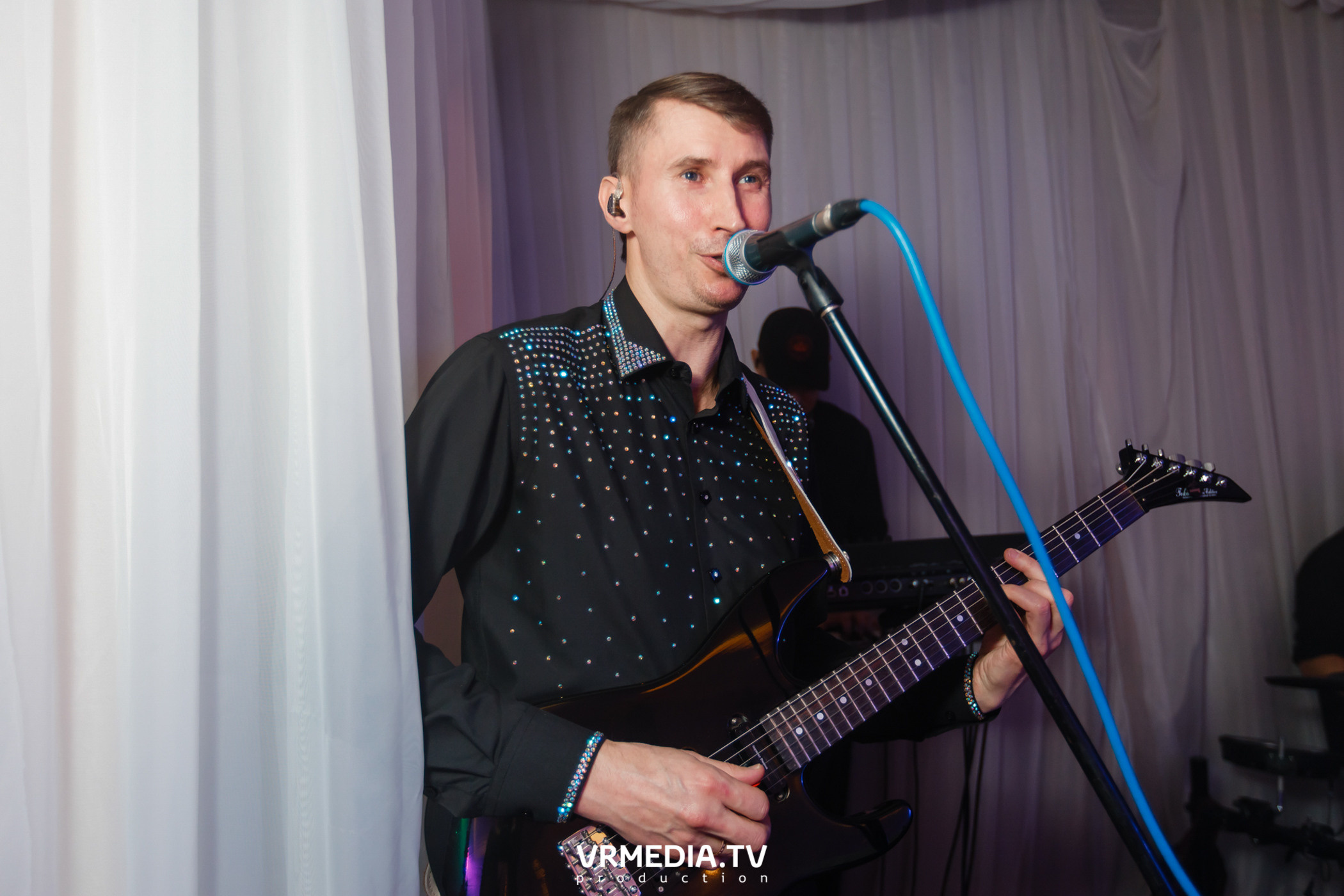 Выходные в ресторане «Лазурный берег»