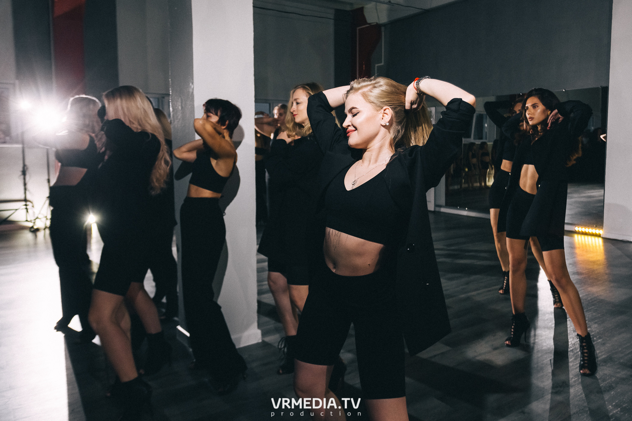 Открытие пространства «FREEDOM by Kseniya Aleksandrova»