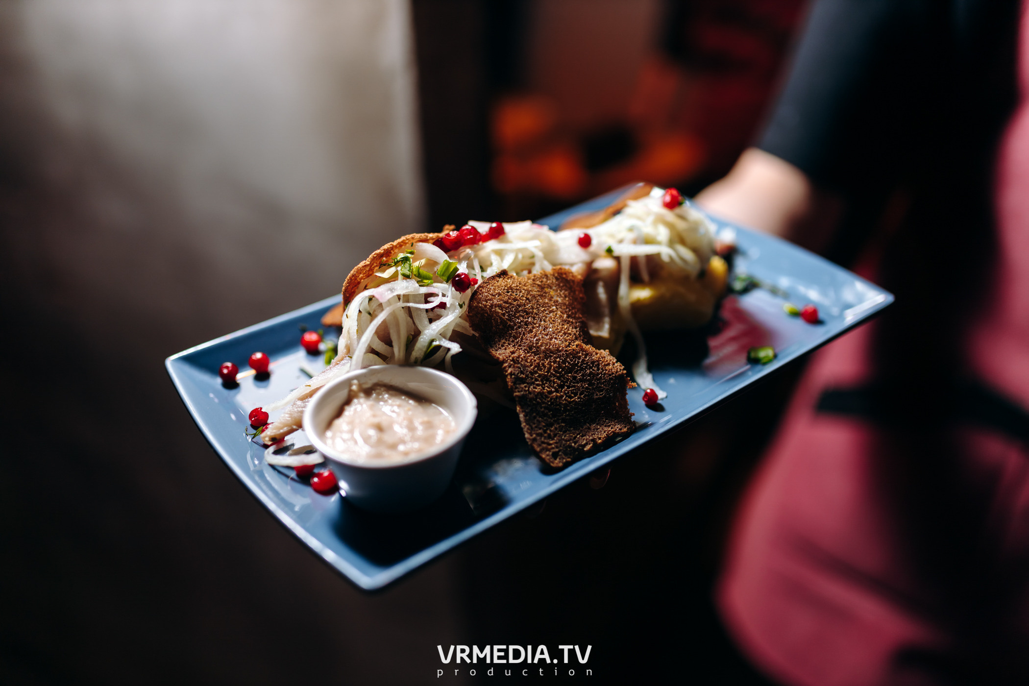 День рождения гриль-бара «Жара»! Нам 5 лет!