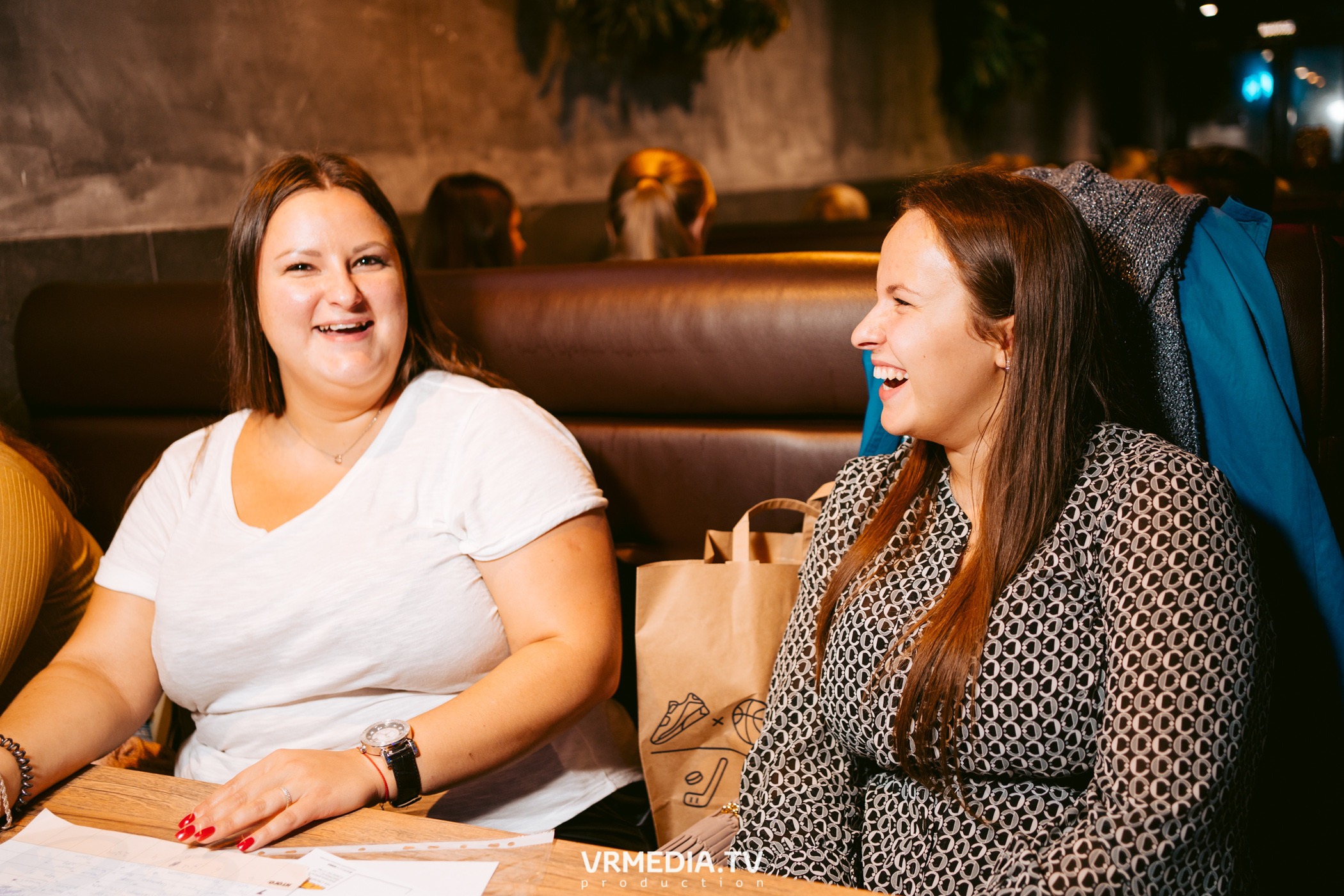 WoW QuiZ в баре «DOSKI»