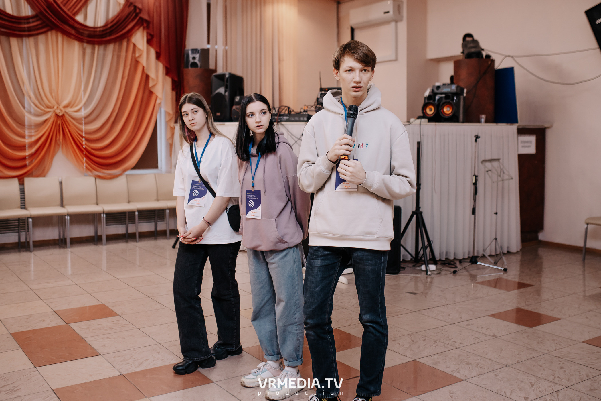 Молодежный проект «СоZдаем смыслы»