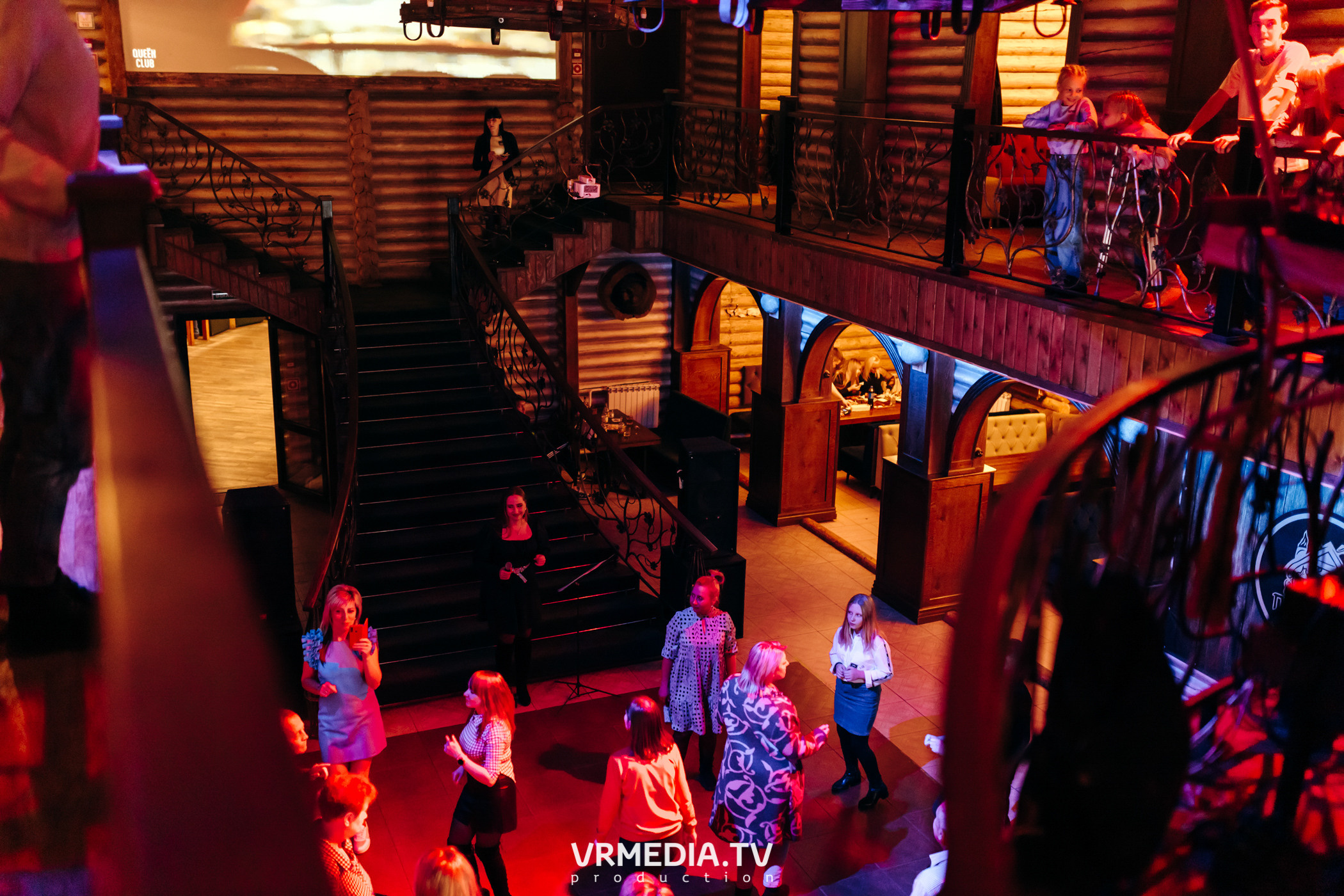 В гостях «У Петровича»