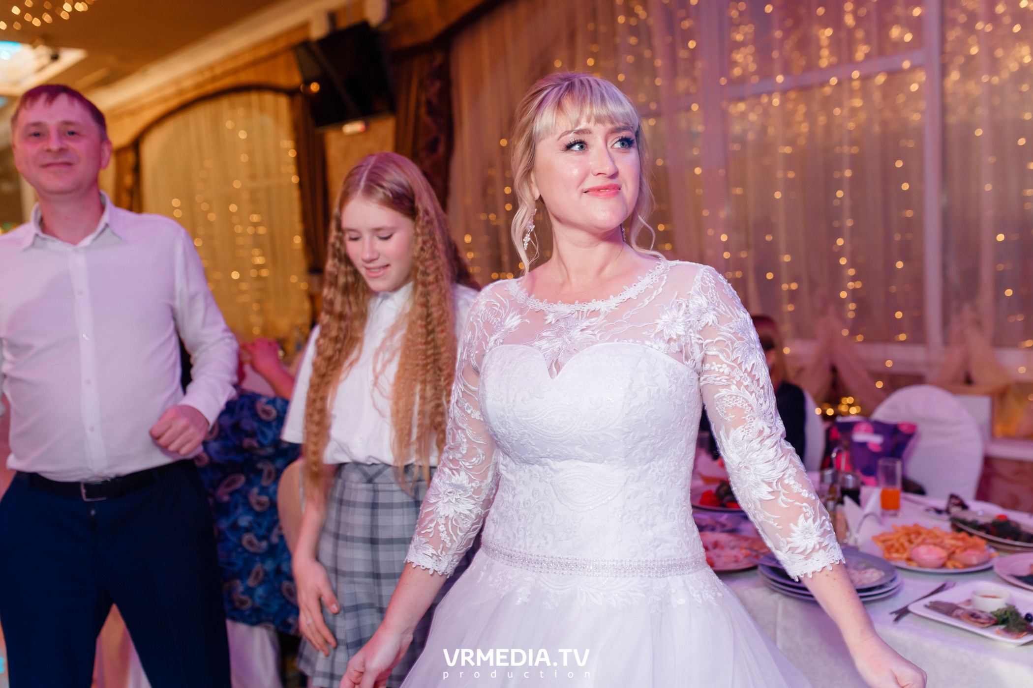 Выходные в ресторане «Лазурный Берег»