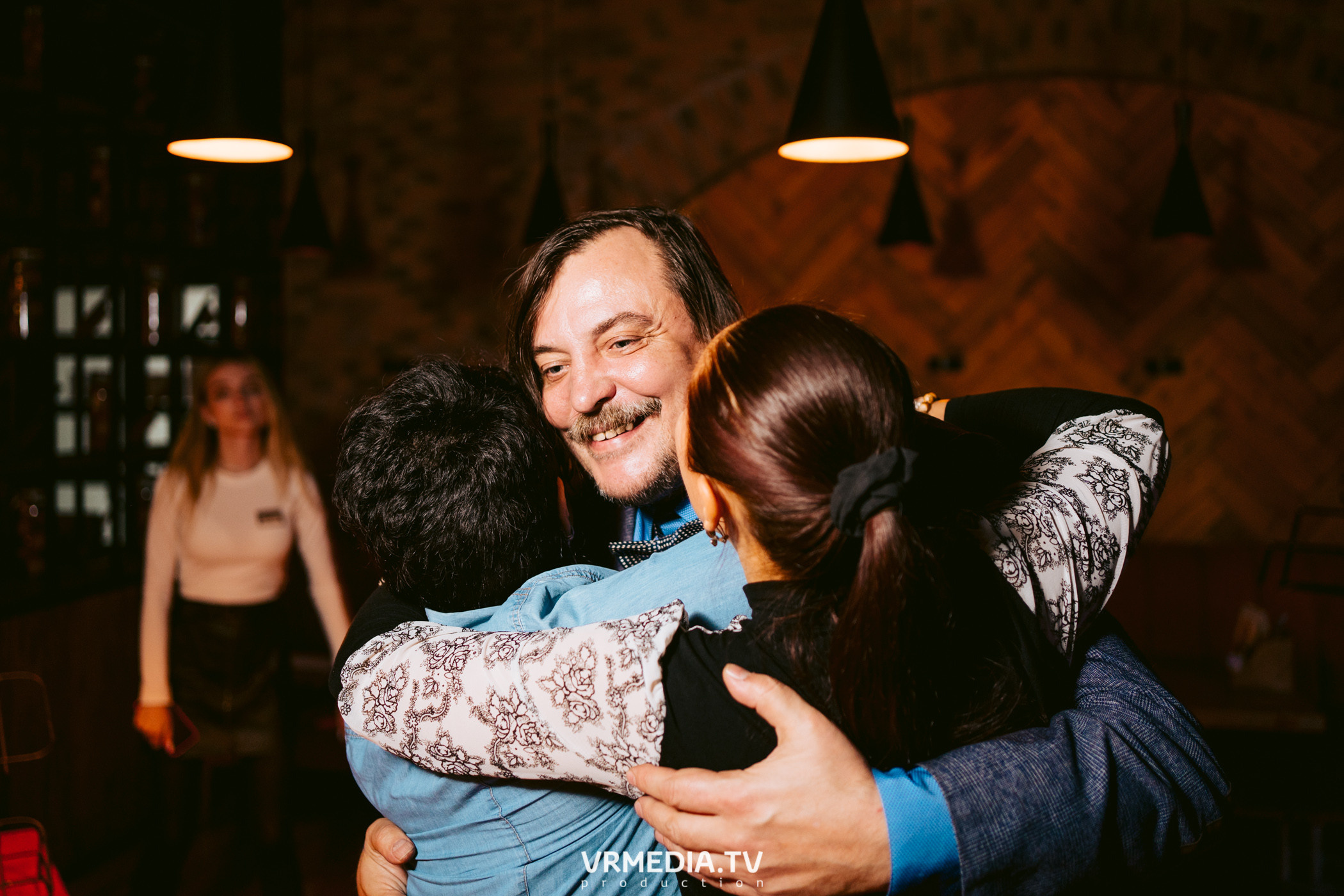 Джазовая среда. Нелли Азизова (Томск)