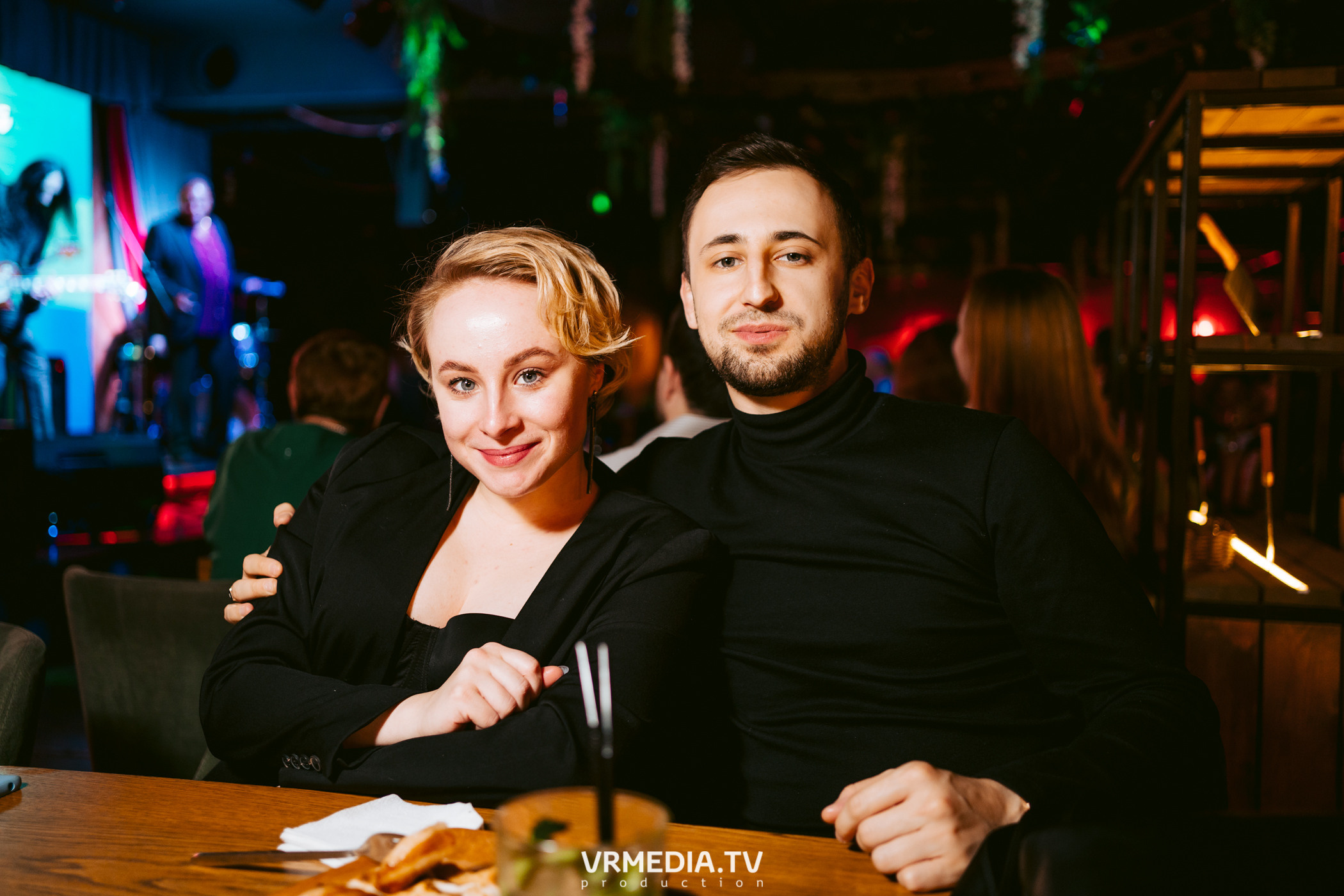 Джазовая среда. ROY YOUNG (Великобритания)