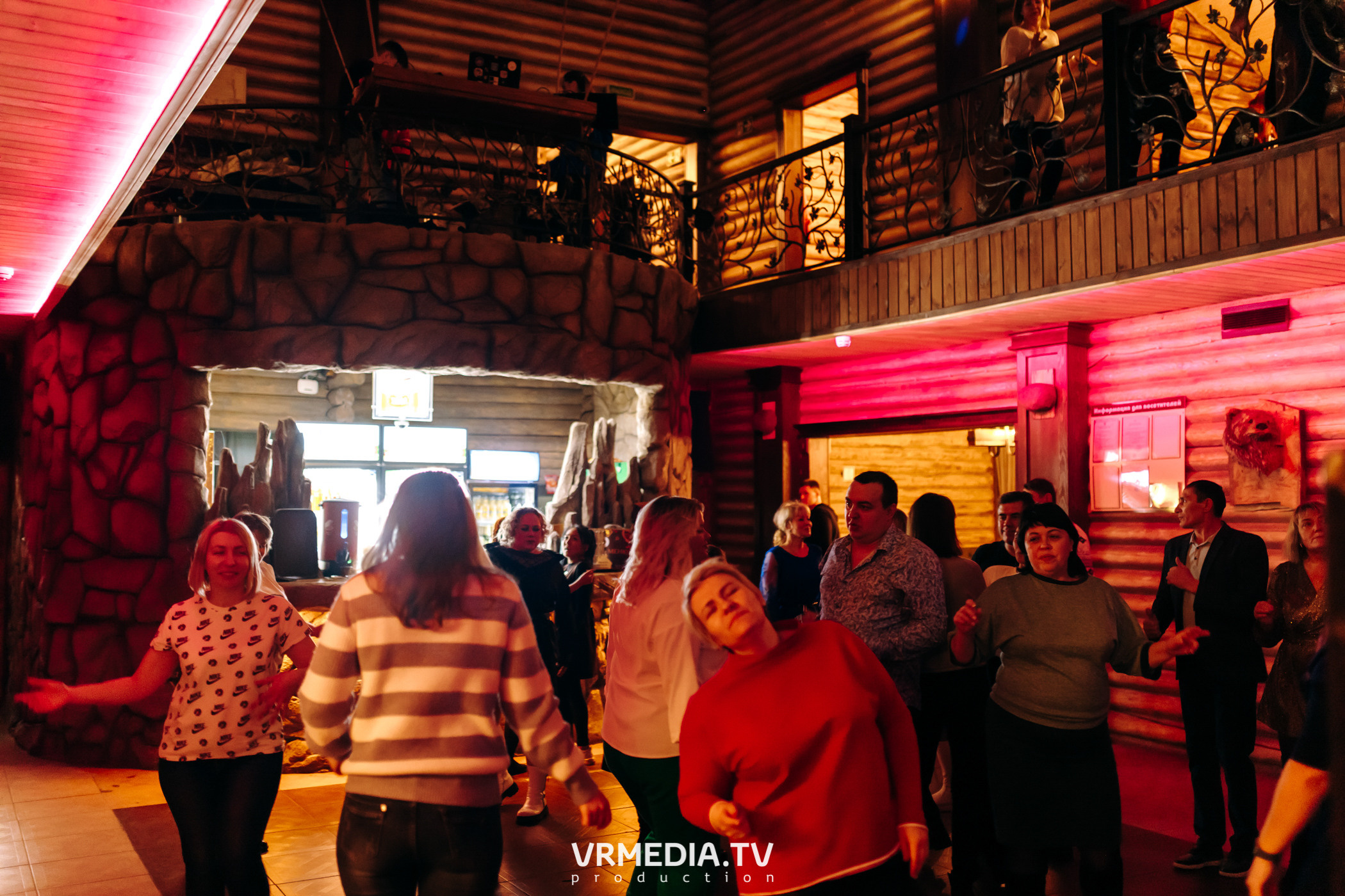 В гостях «У Петровича»