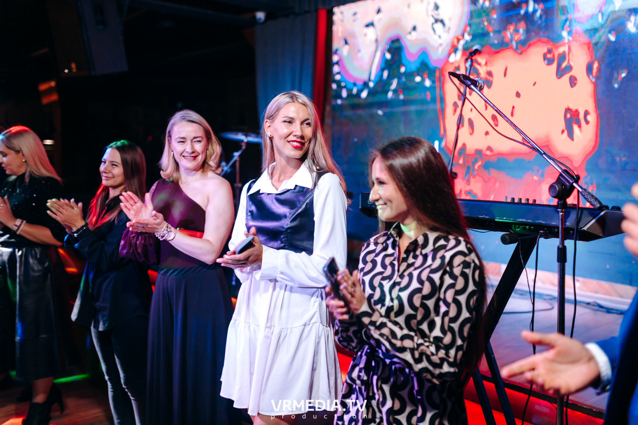 #ЖАРКИЕДНИИНОЧИ в гриль-баре «Жара»