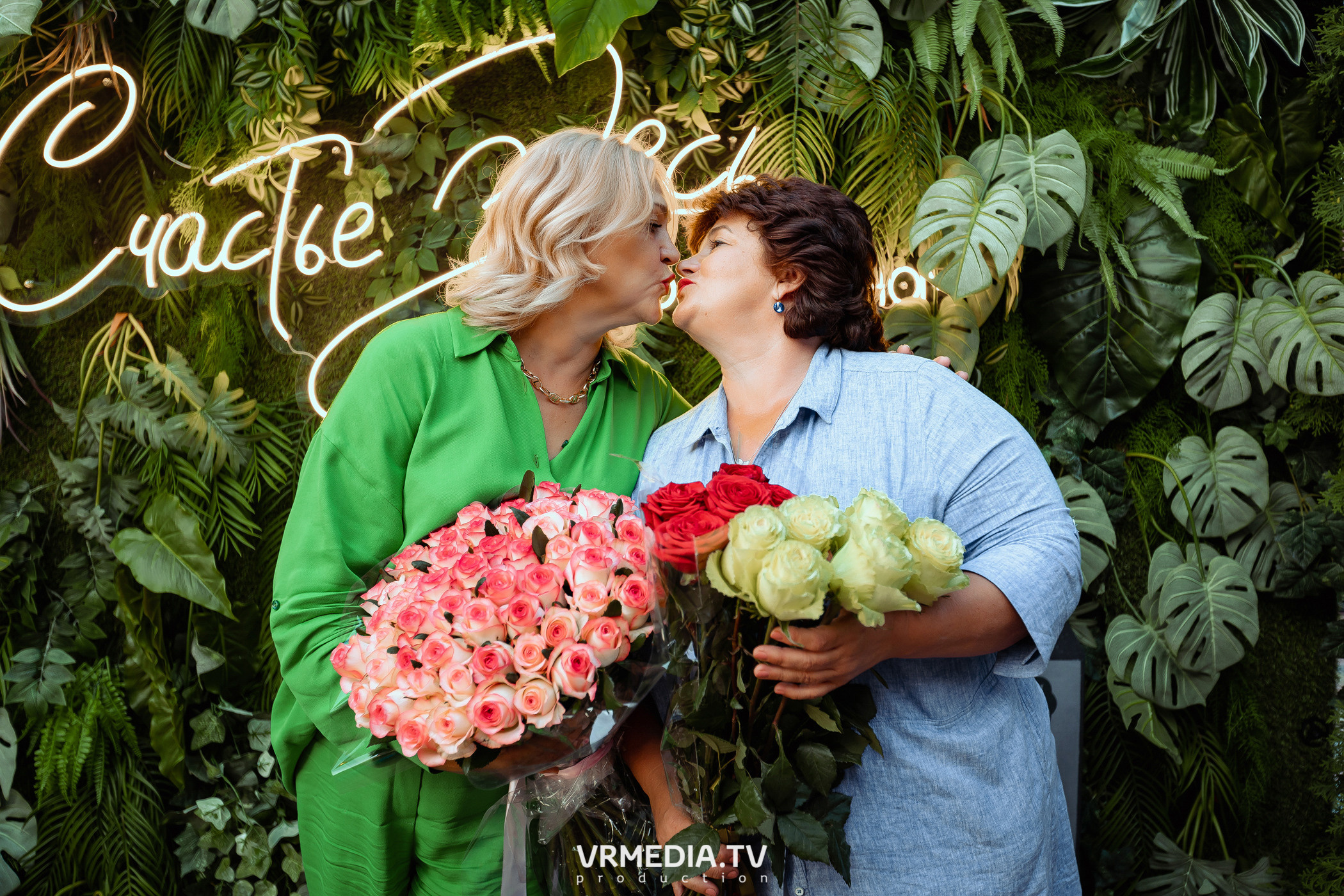 День строителя в ресторане «Лазурный берег»