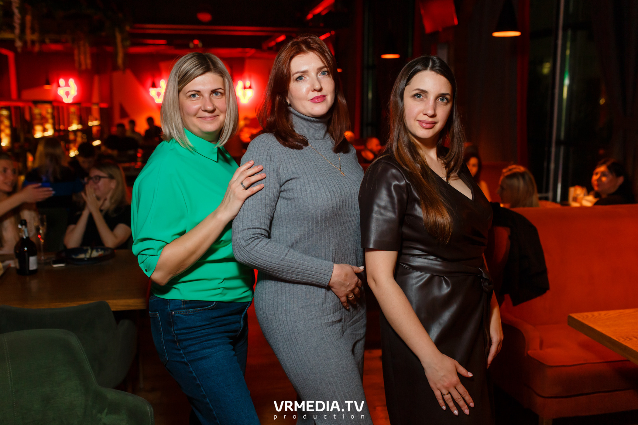 #ЖАРКИЕДНИИНОЧИ в гриль-баре «Жара»