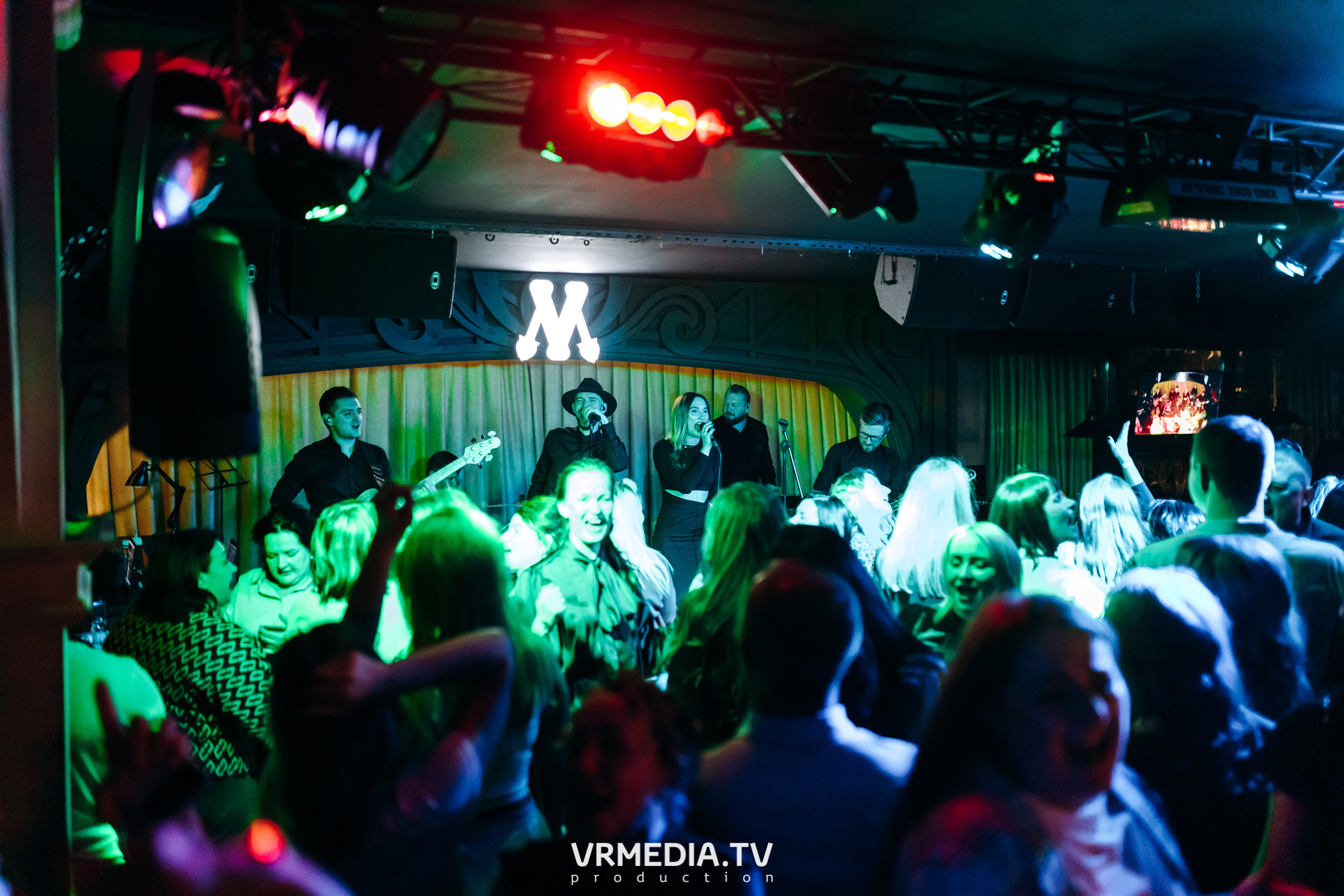 День рождения ресторана «Мюнхен»