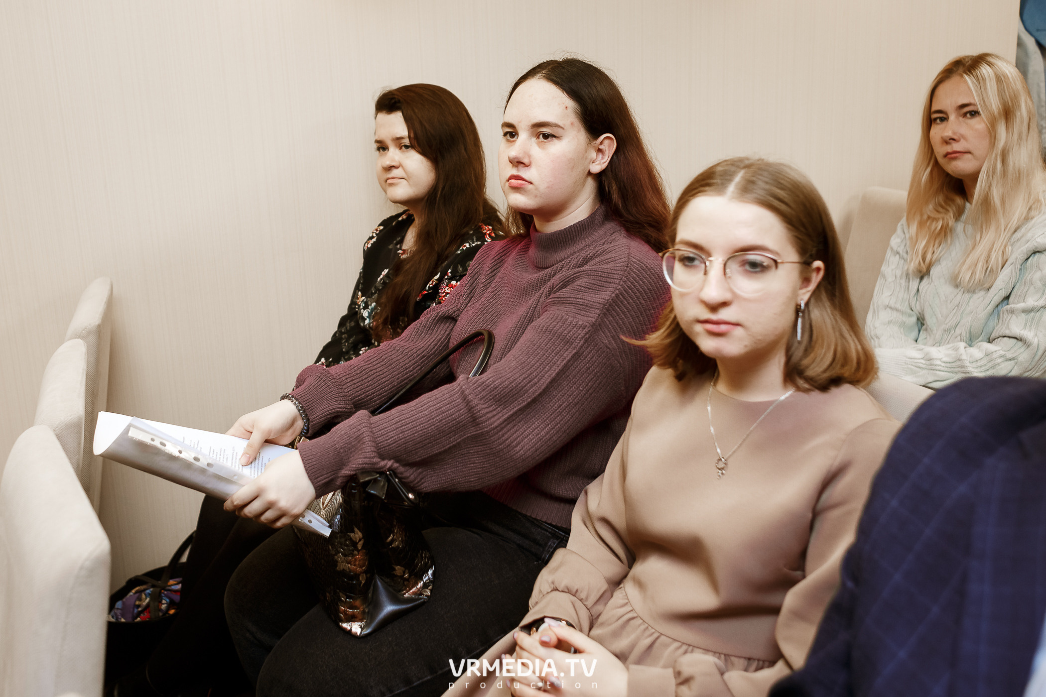 Акселерационная программа для представителей НКО «Содействие»