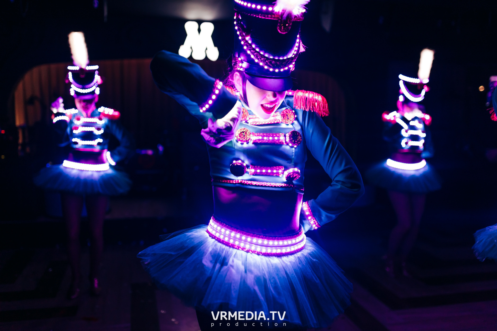 День рождения ресторана «Мюнхен»