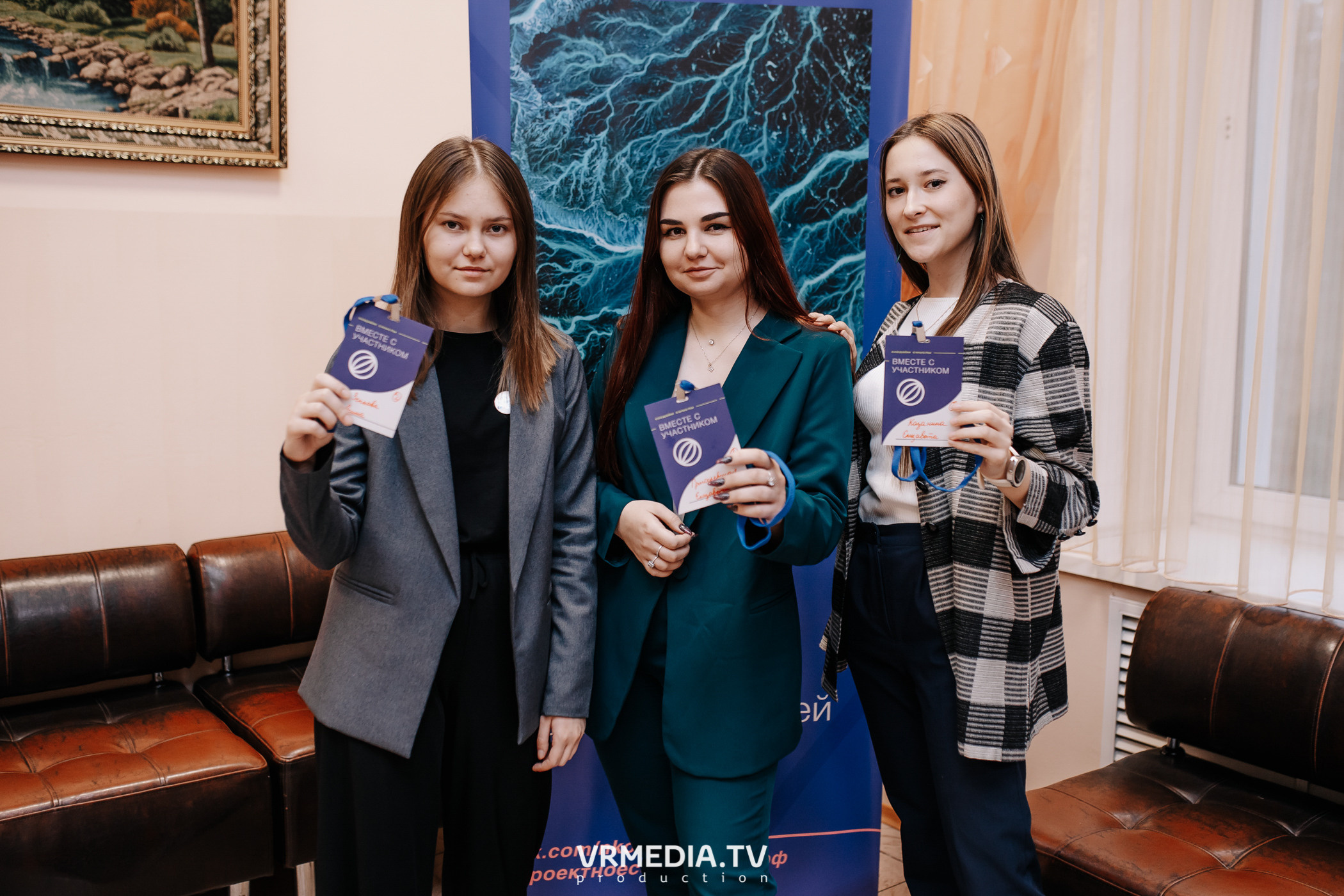 Молодежный проект «СоZдаем смыслы»