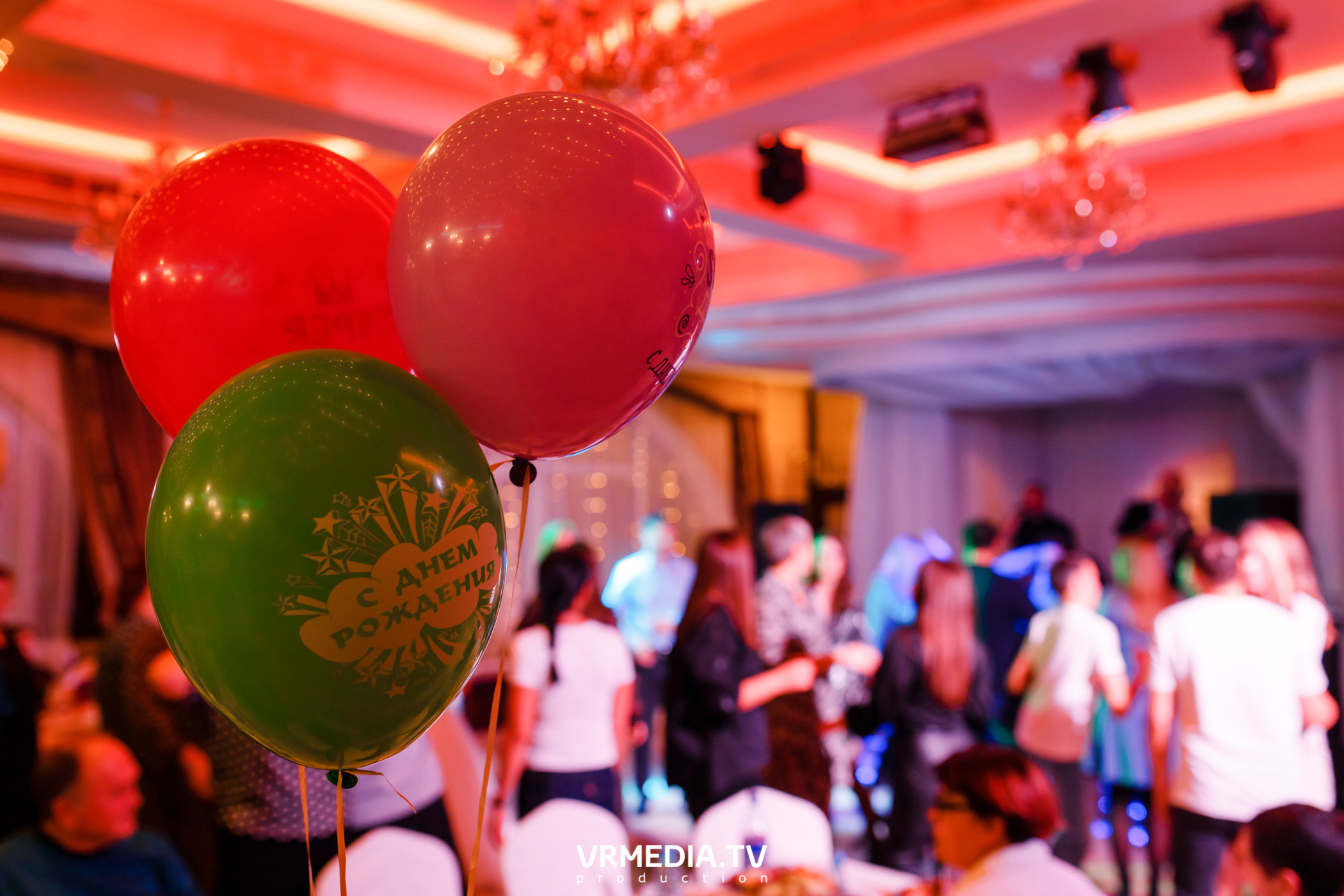 Выходные в ресторане «Лазурный Берег»