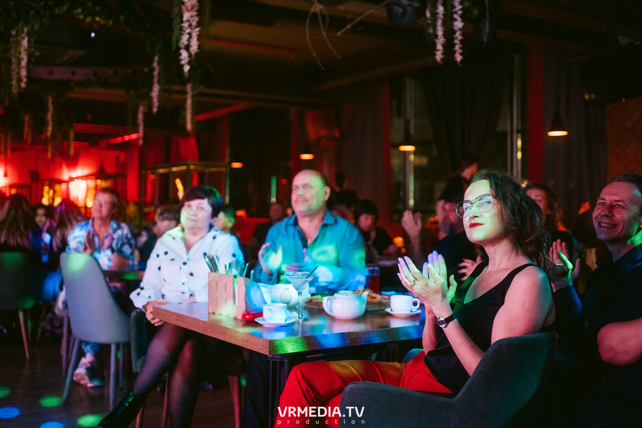 Джазовая среда. ROY YOUNG (Великобритания)