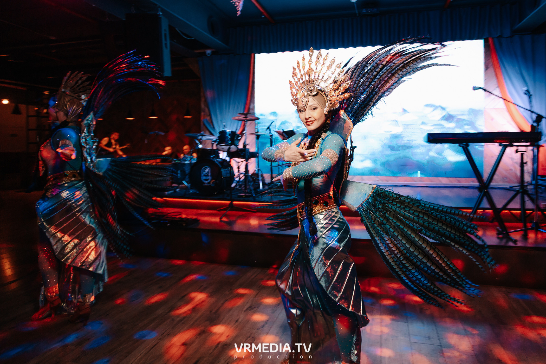 День рождения гриль-бара «Жара»! Нам 5 лет!