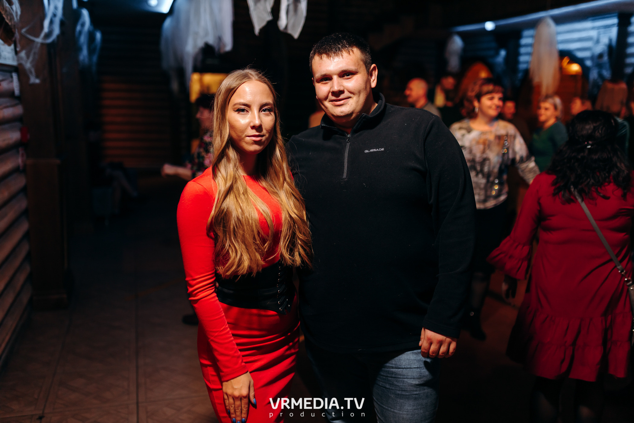 В гостях «У Петровича»