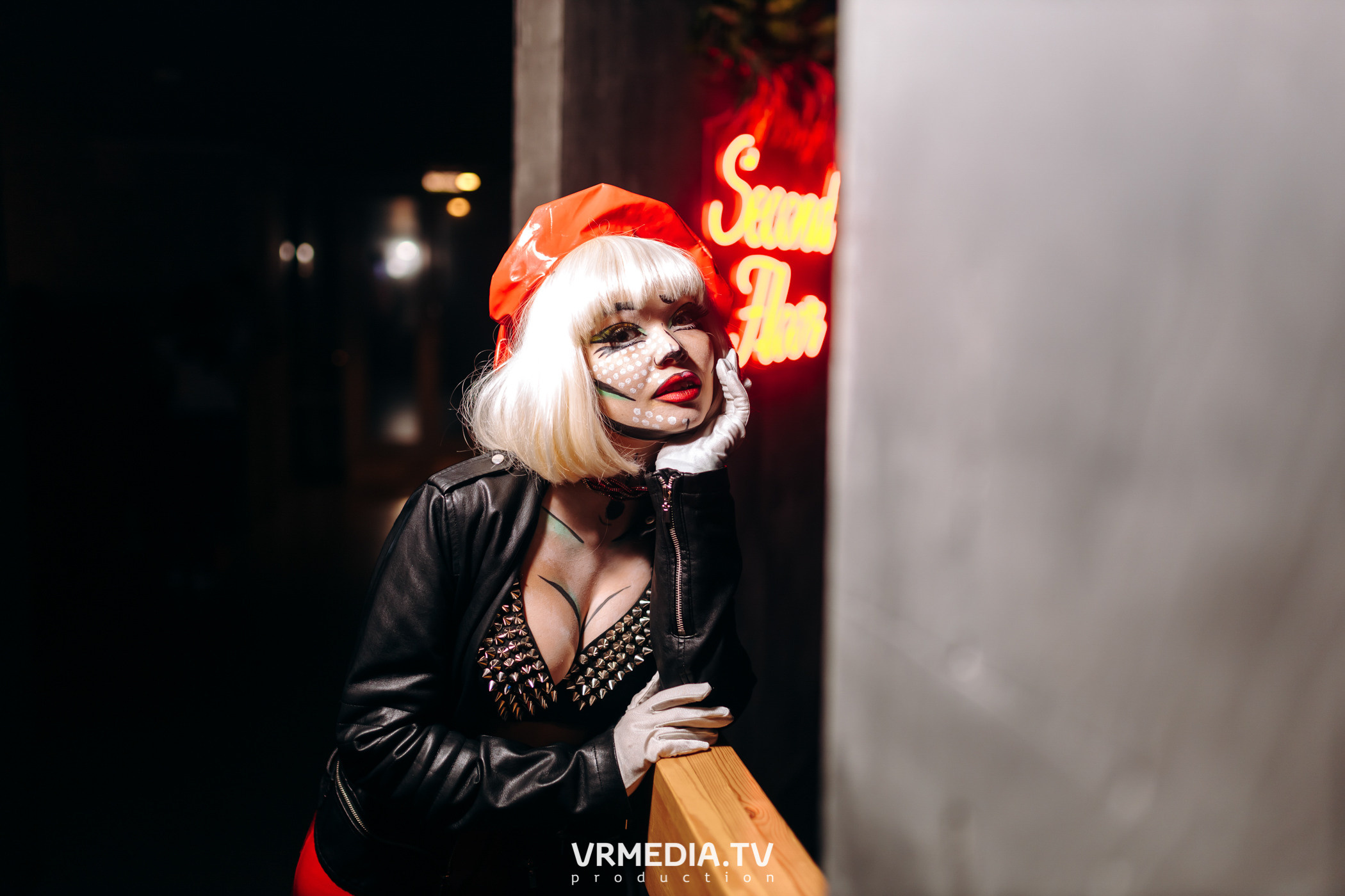 Выходные в баре «DOSKI»