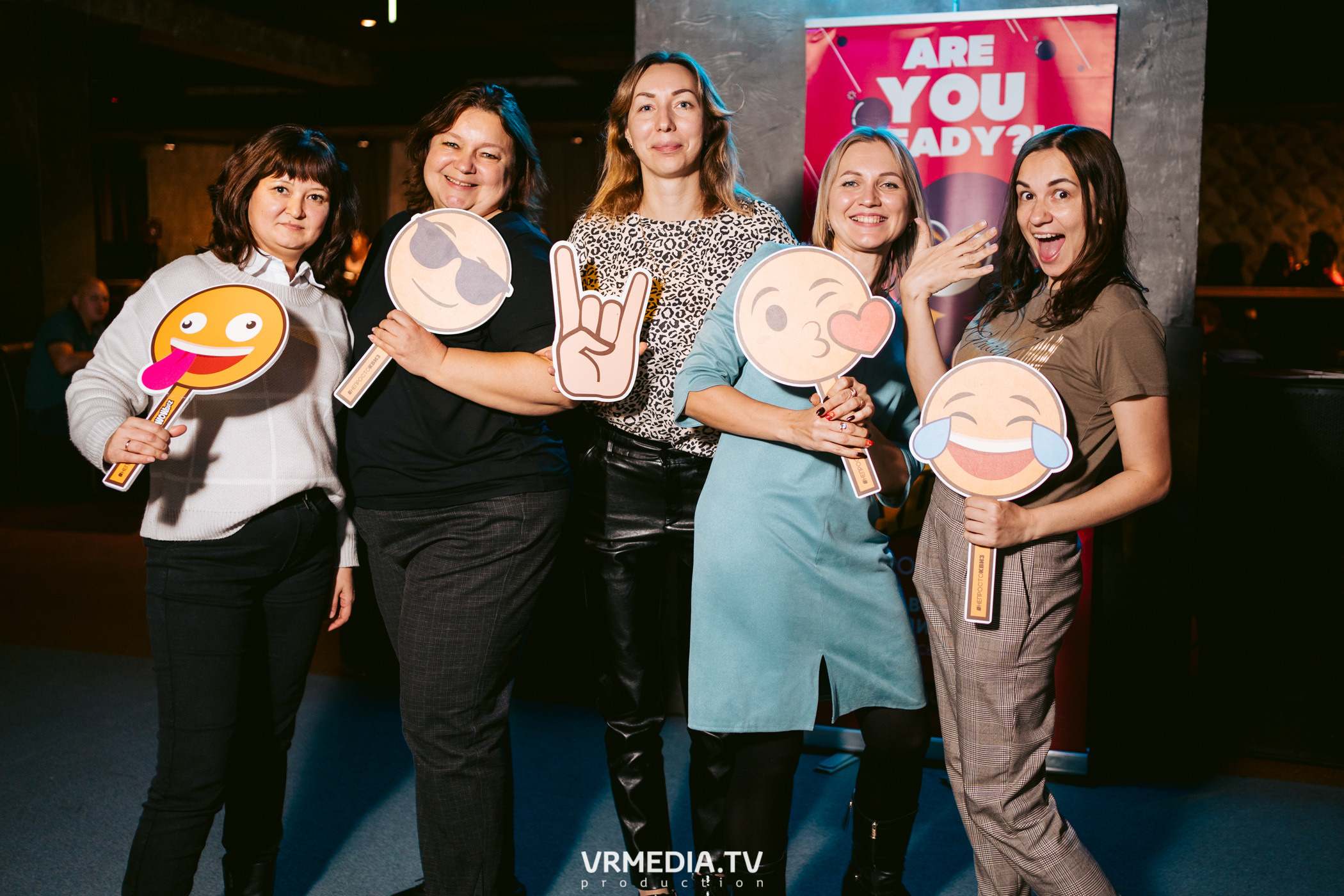 WoW QuiZ в баре «DOSKI»