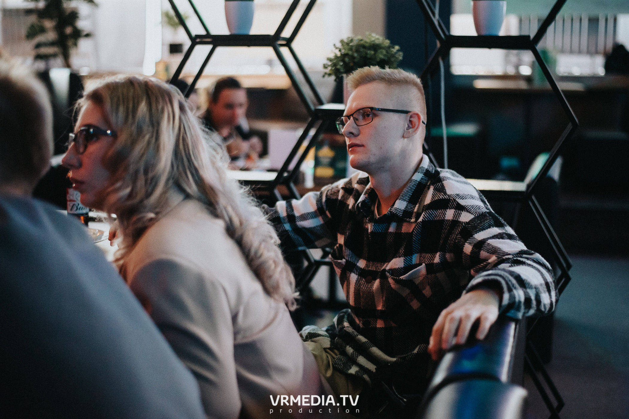 WoW QuiZ в баре «DOSKI»