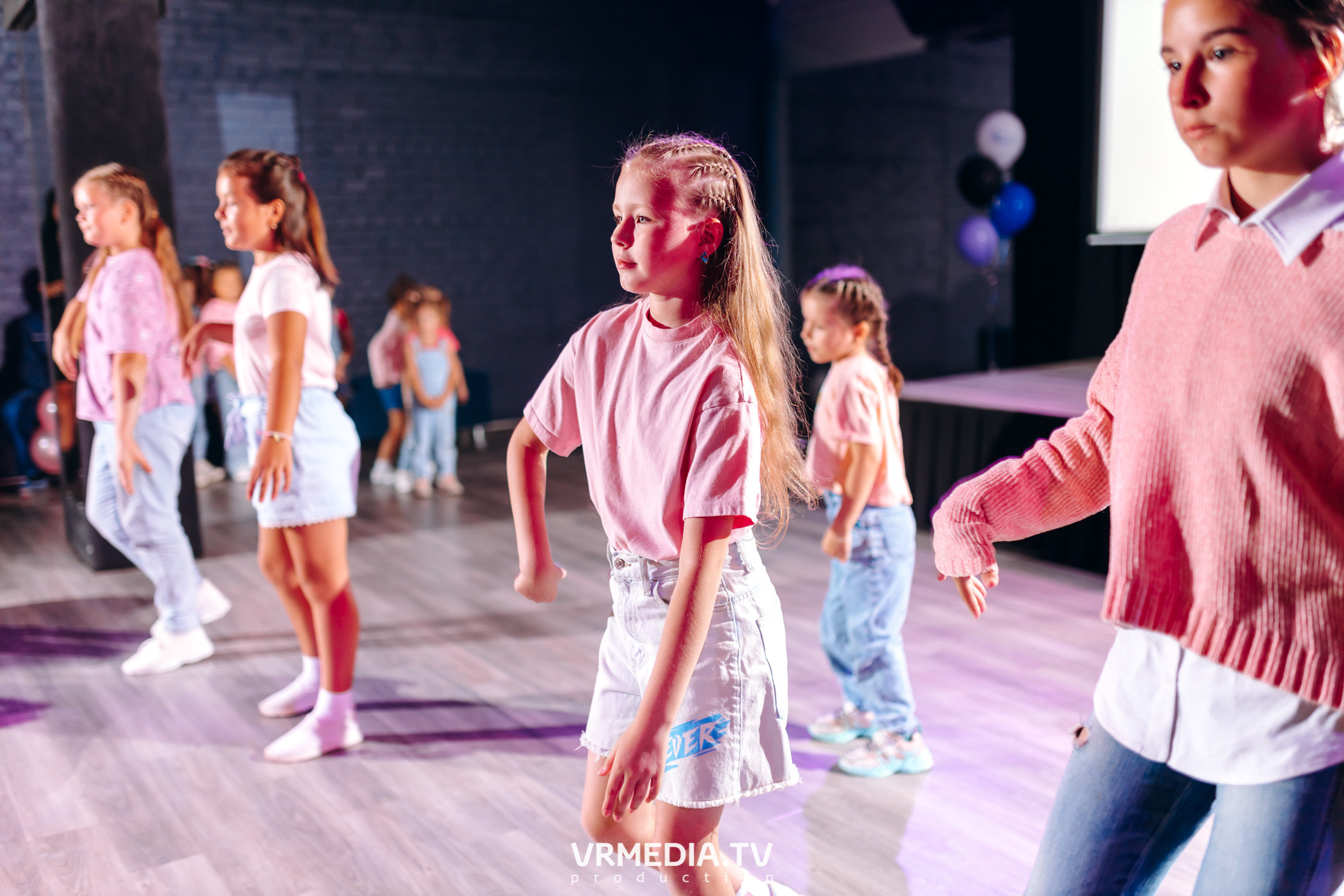 День рождения «House Of Dance»