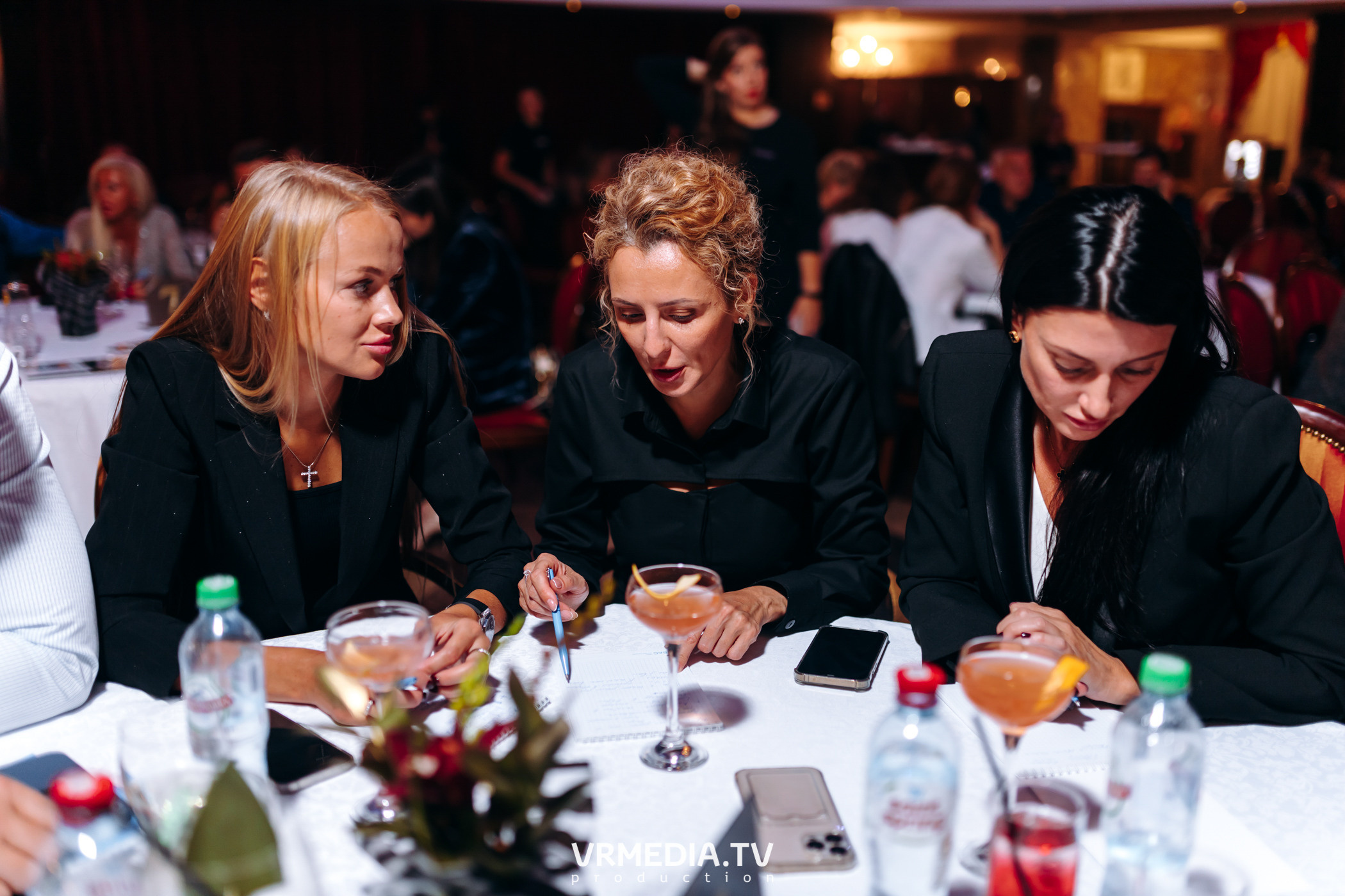 «Игра с Александром Друзем». В честь 27-летия компании БКС