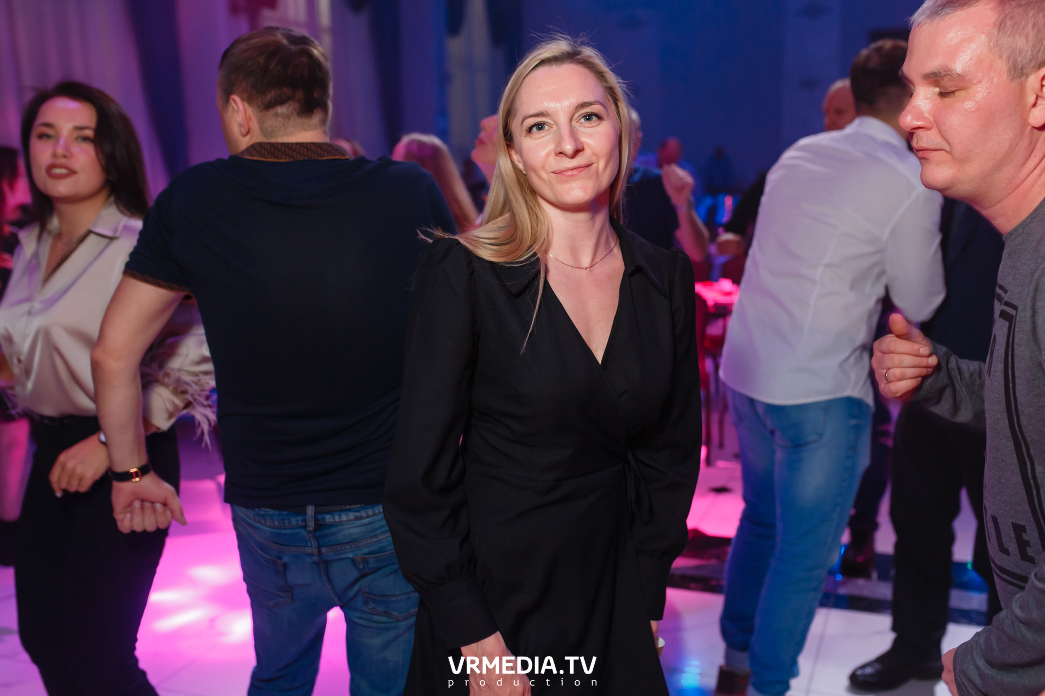 Выходные в ресторане «Paradise»