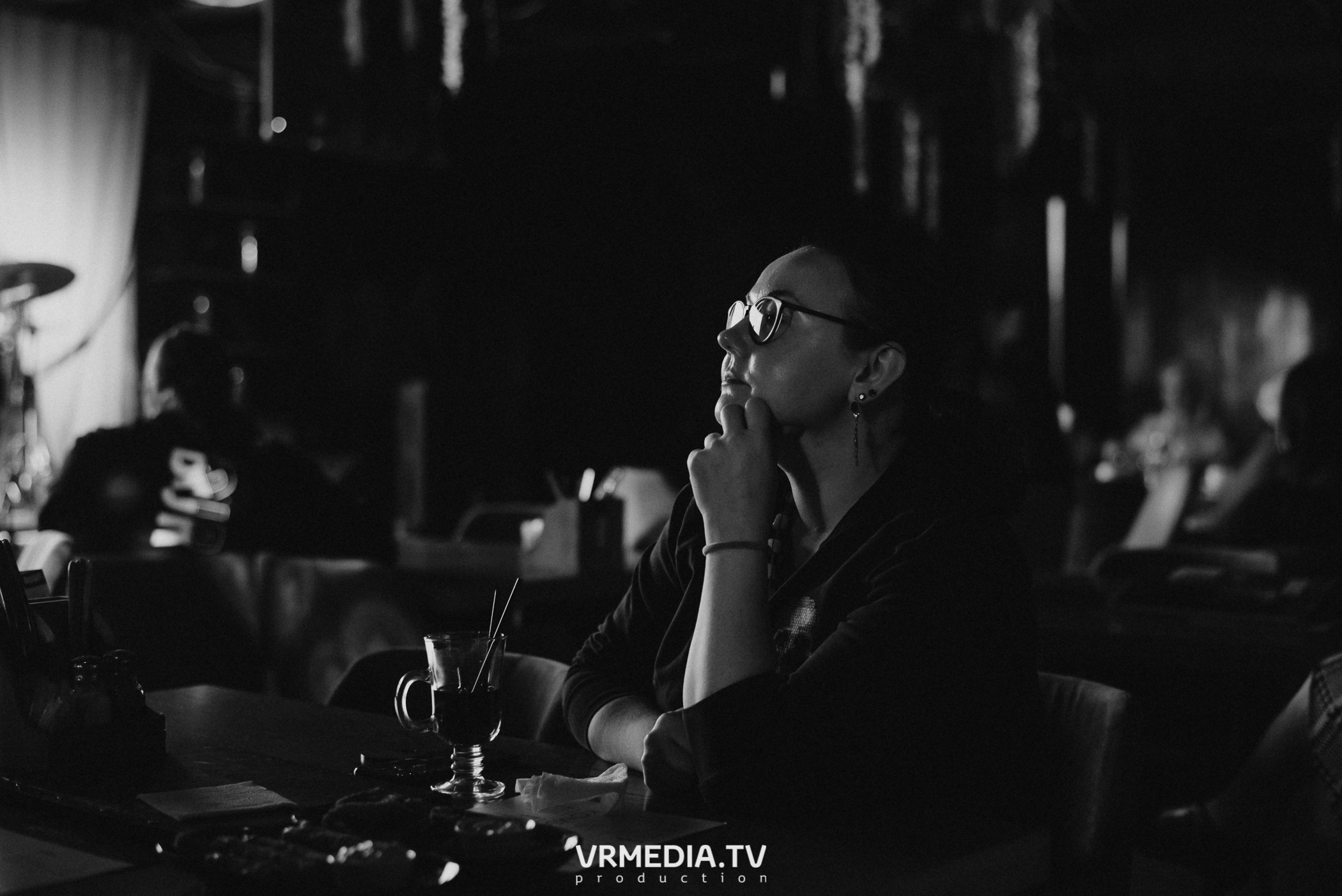 Джазовая среда. Mainstream & Smooth Jazz