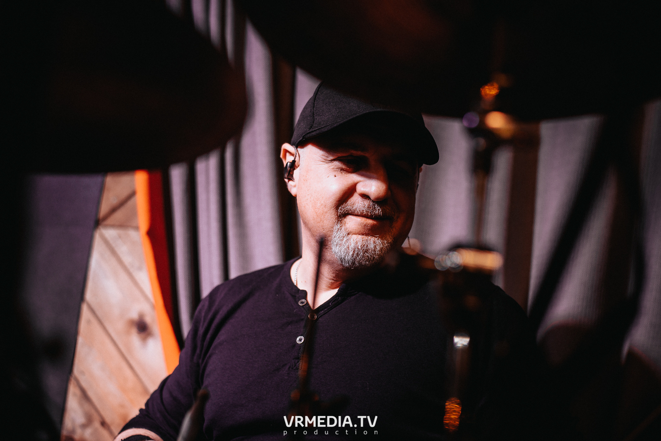 Калинов Мост в гриль-баре «Жара»