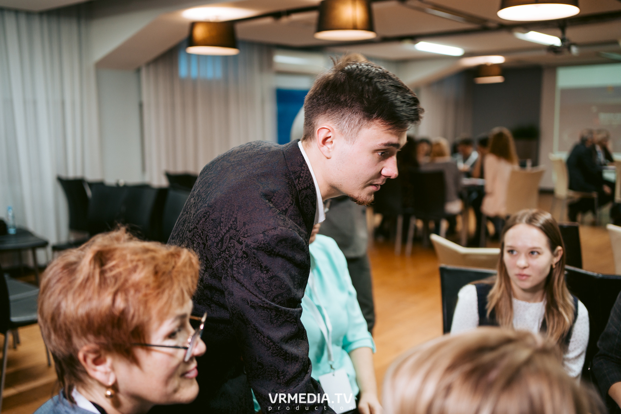 Общественный гражданский форум «Сообщество»