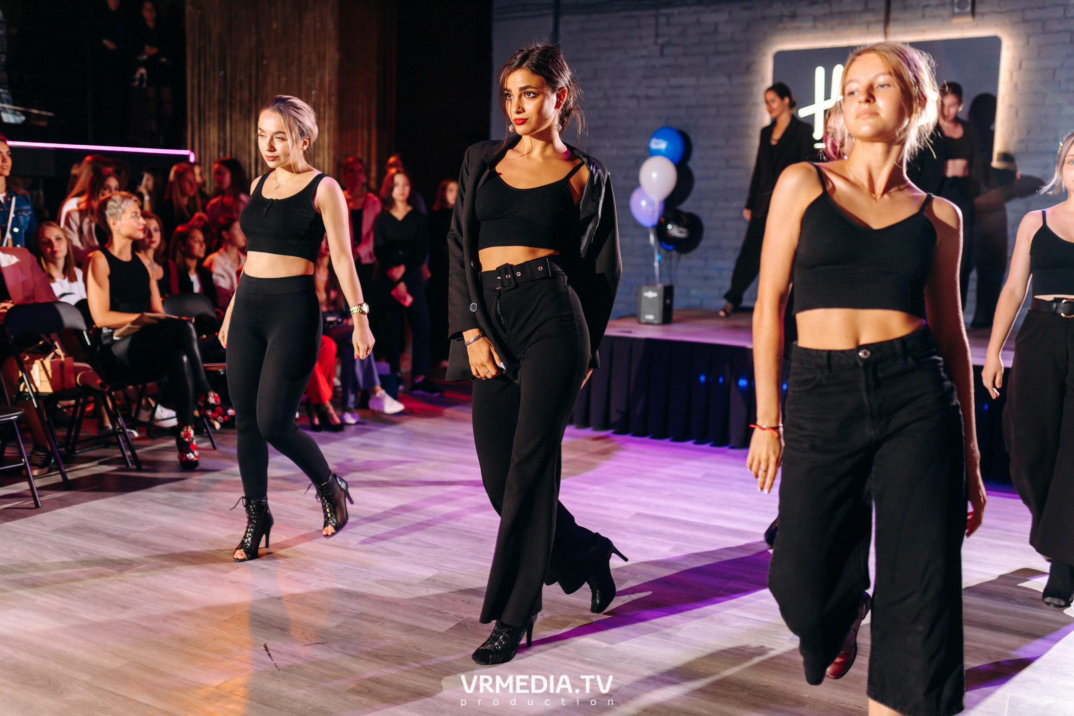 День рождения «House Of Dance»