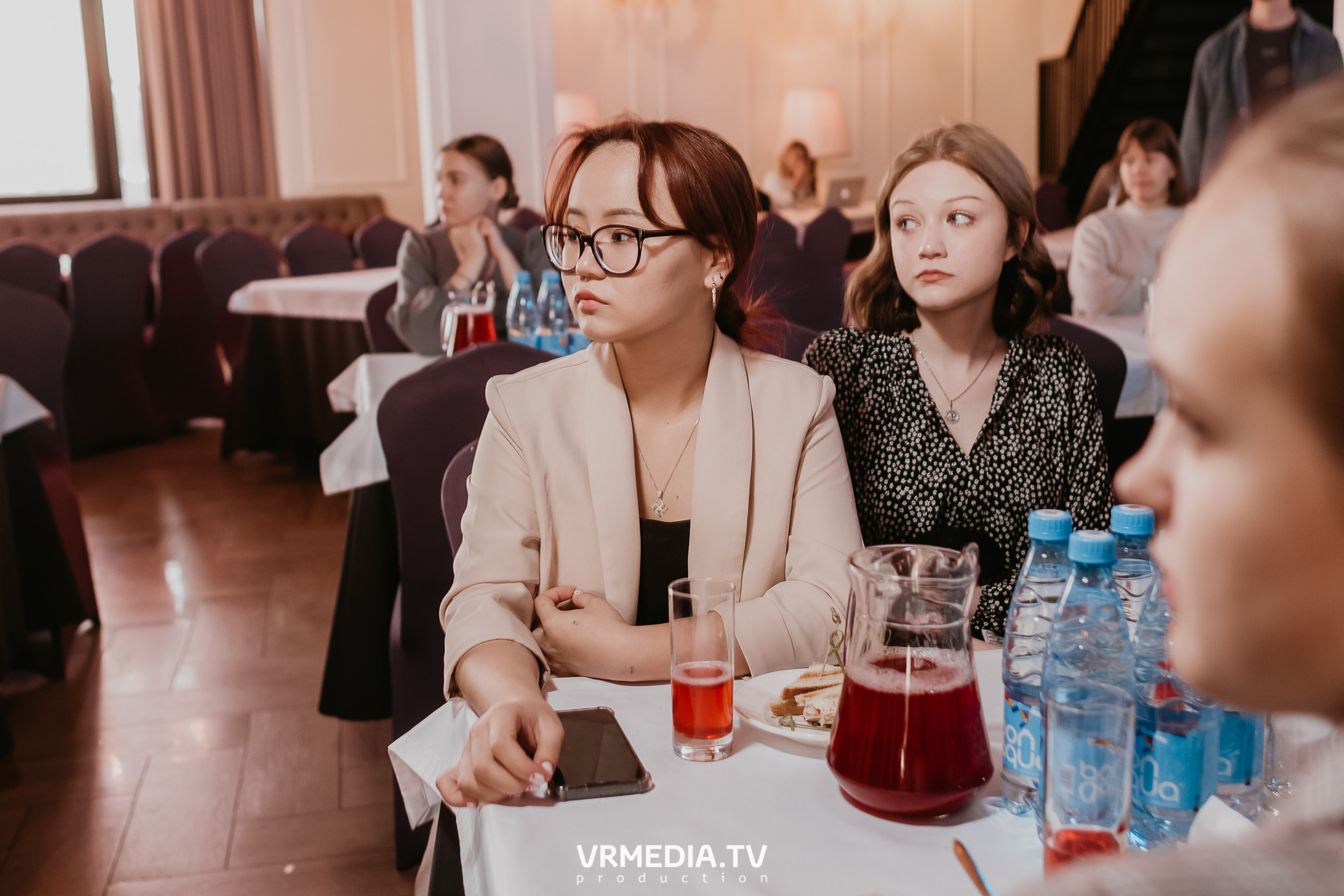 Молодёжный форум «Старт»