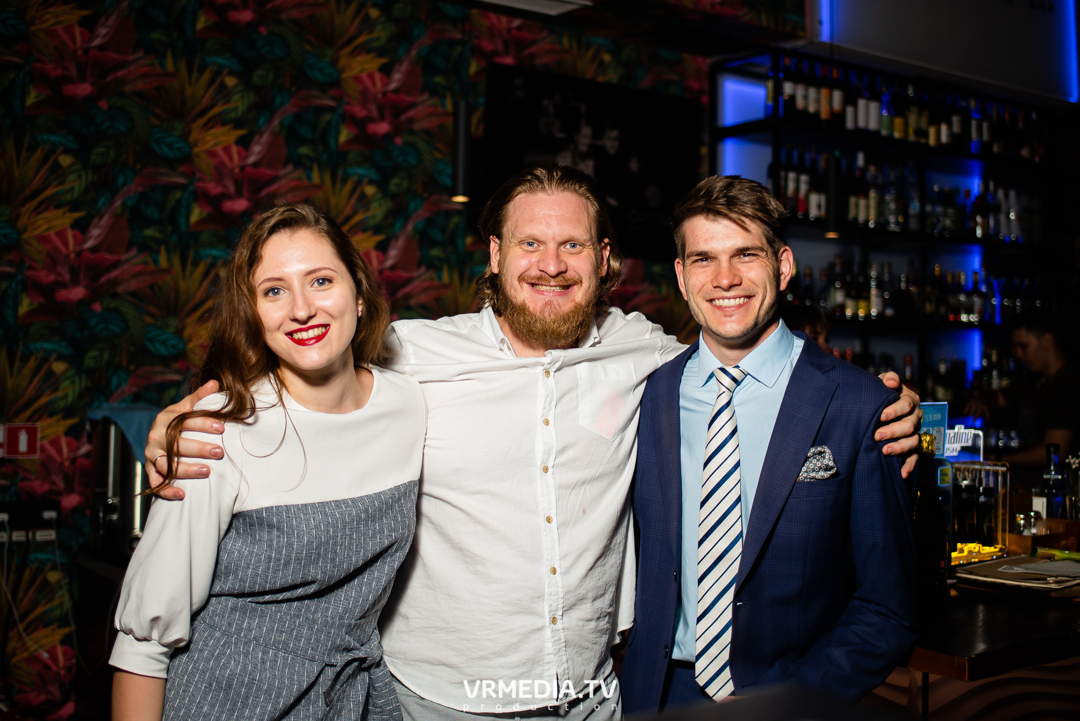 Выходные в караоке-баре «Опера»