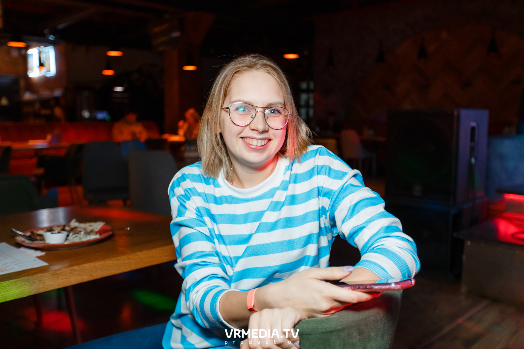 #ЖАРКИЕДНИИНОЧИ в гриль-баре «Жара»