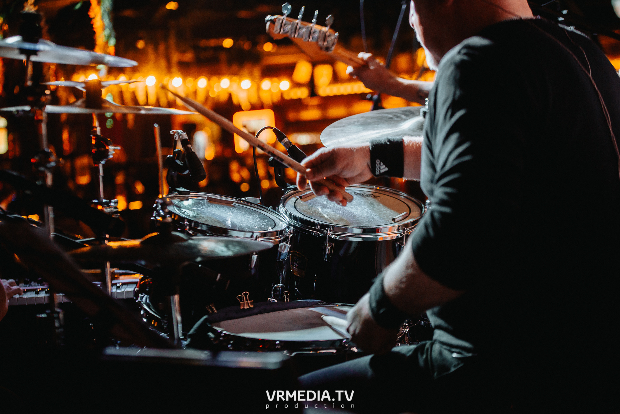 Калинов Мост в гриль-баре «Жара»