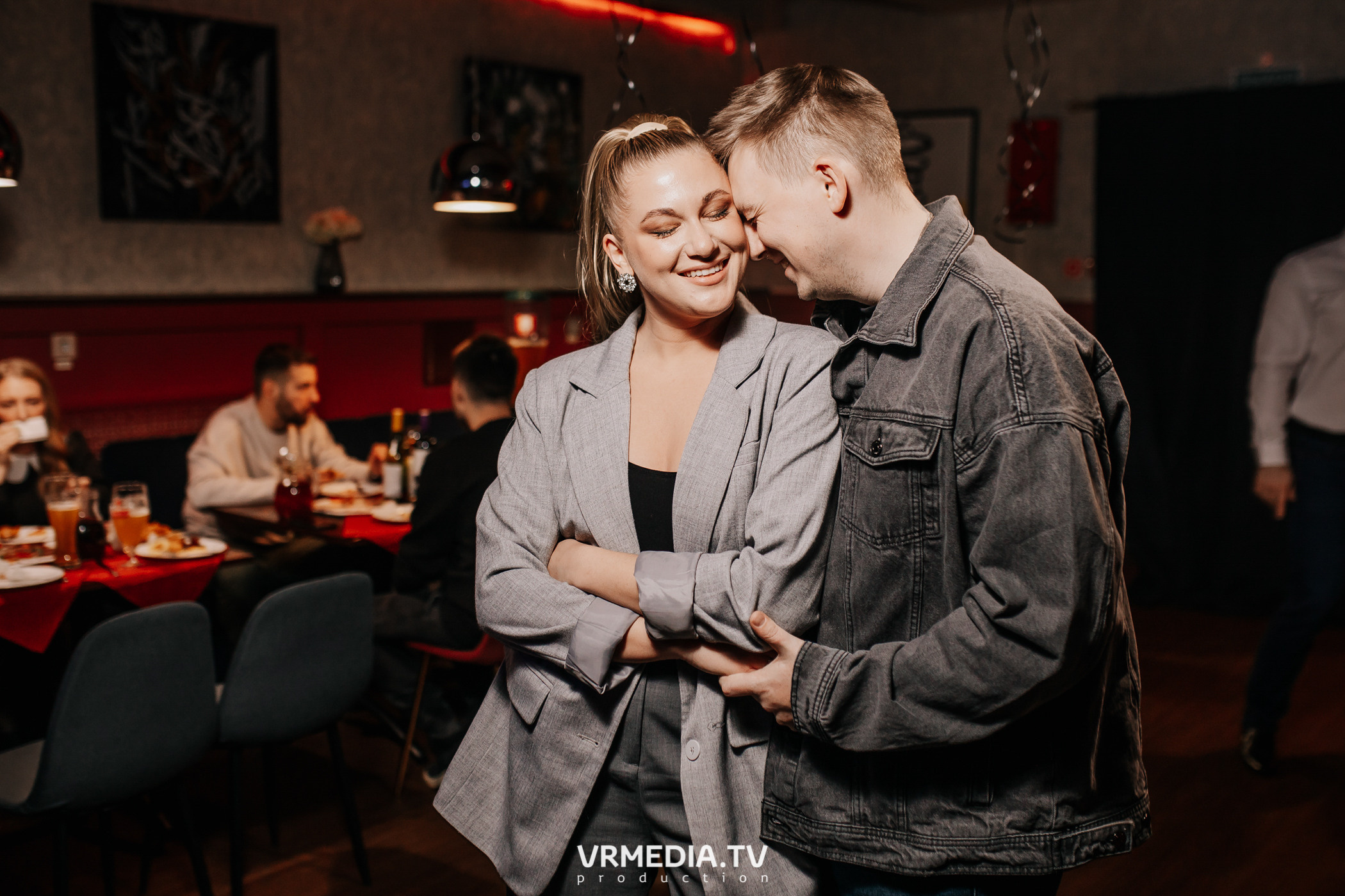 День рождения Эльвиры Гавриловой