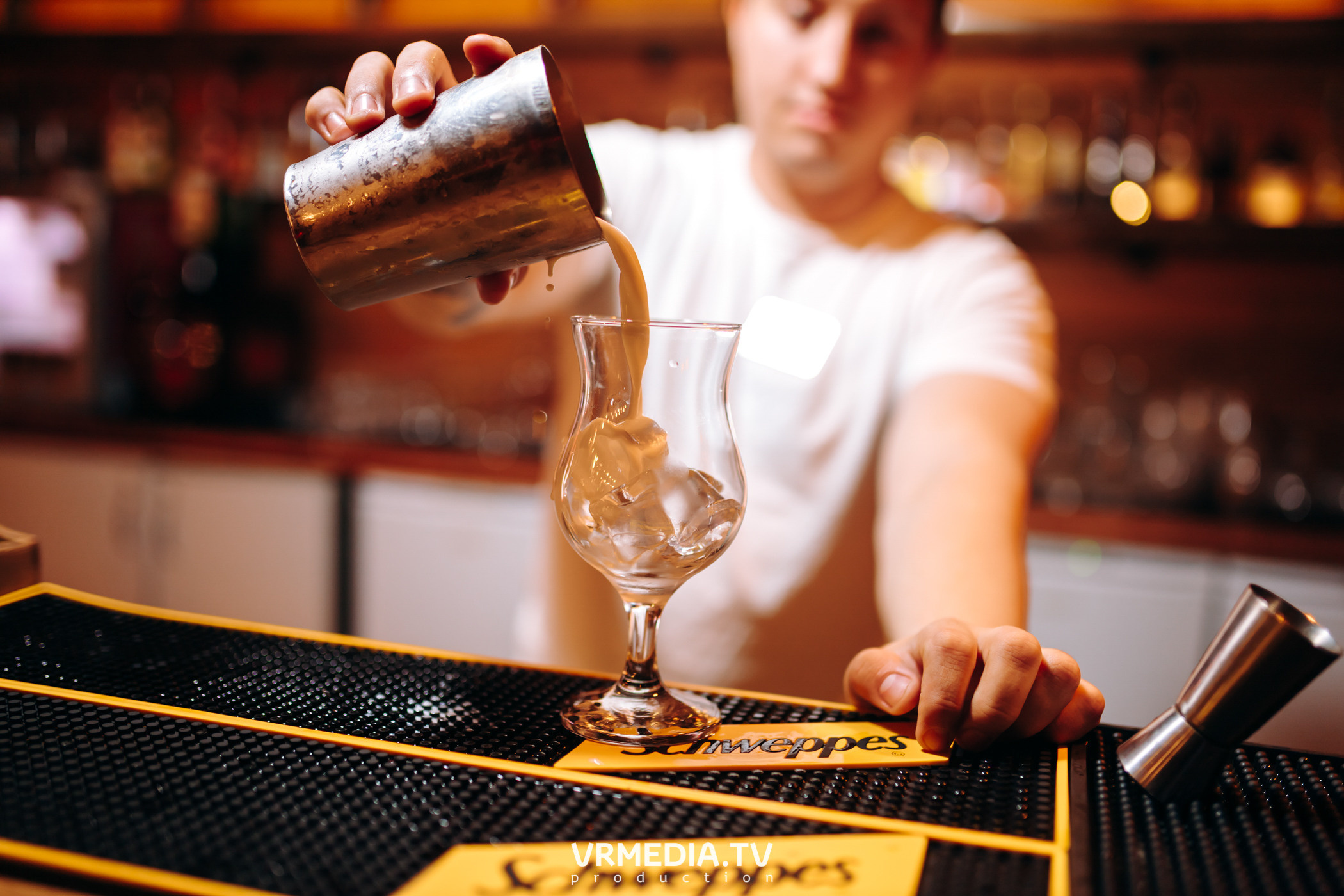 #ЖАРКИЕДНИИНОЧИ в гриль-баре «Жара»