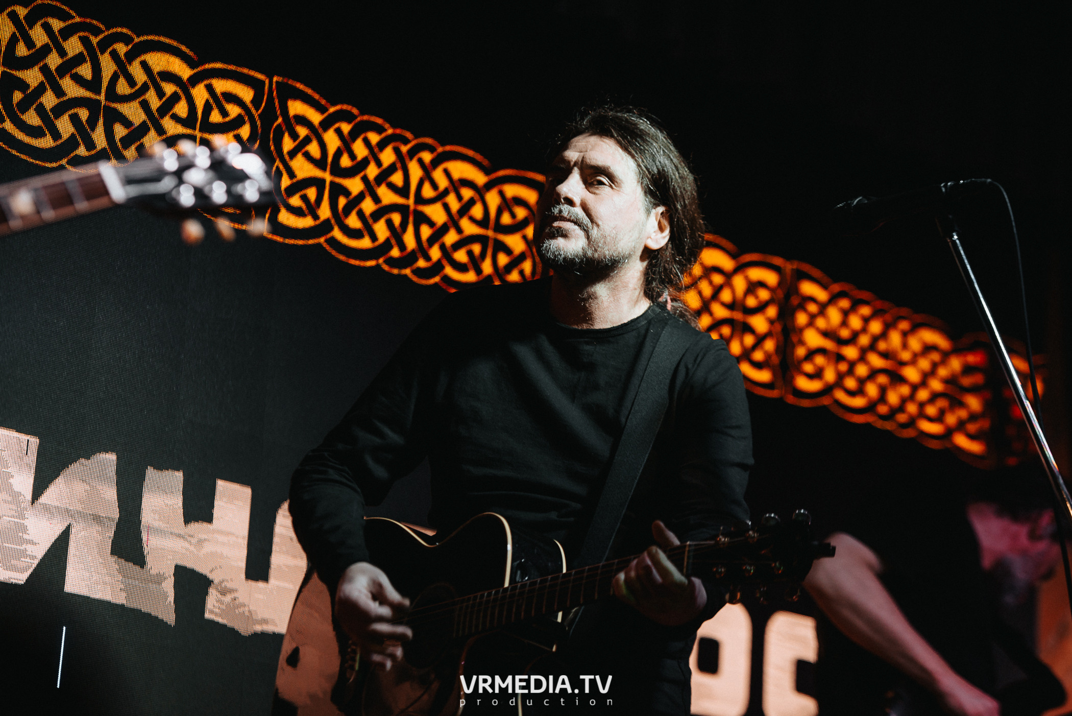 Калинов Мост в гриль-баре «Жара»