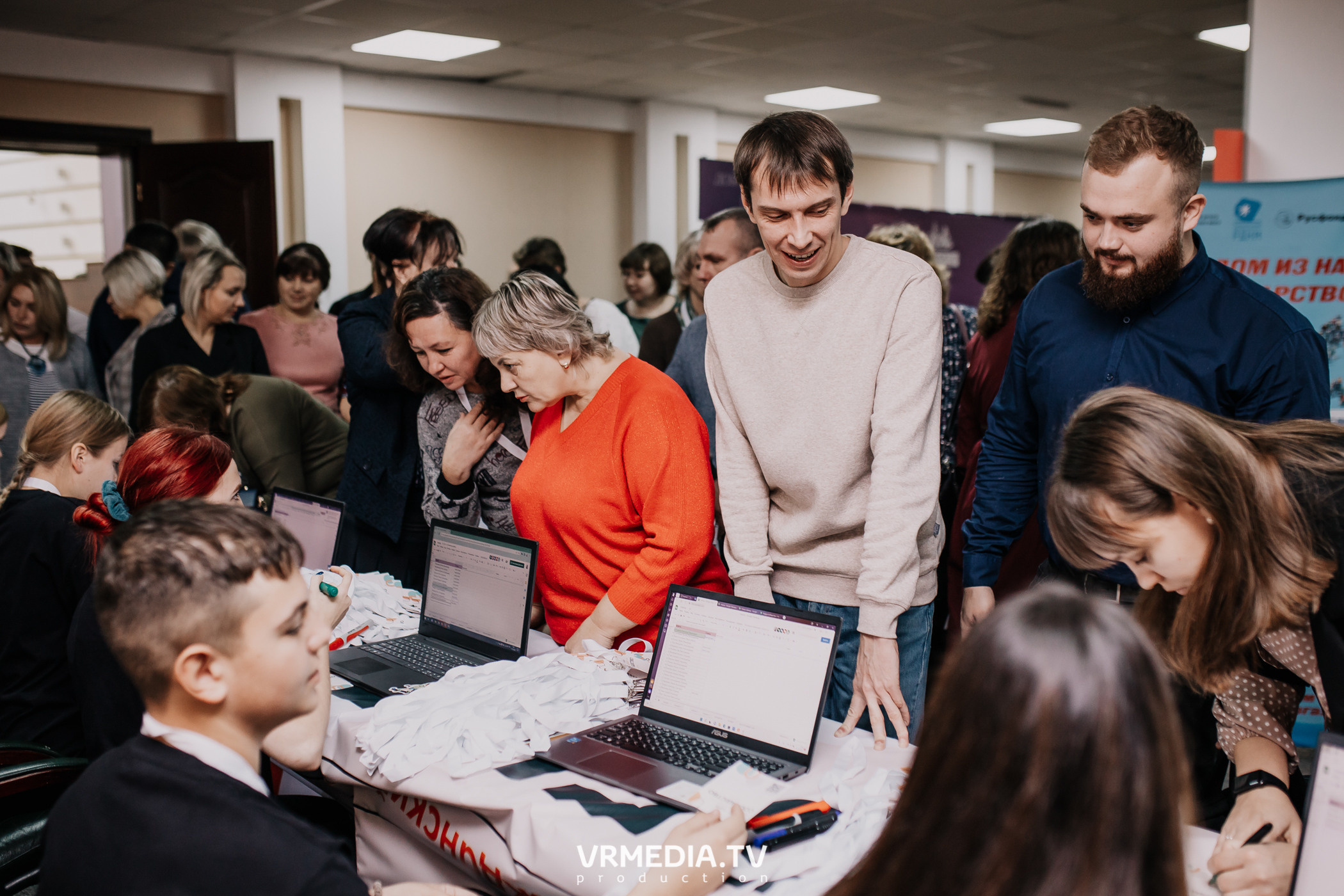 Общественный гражданский форум «Сообщество»