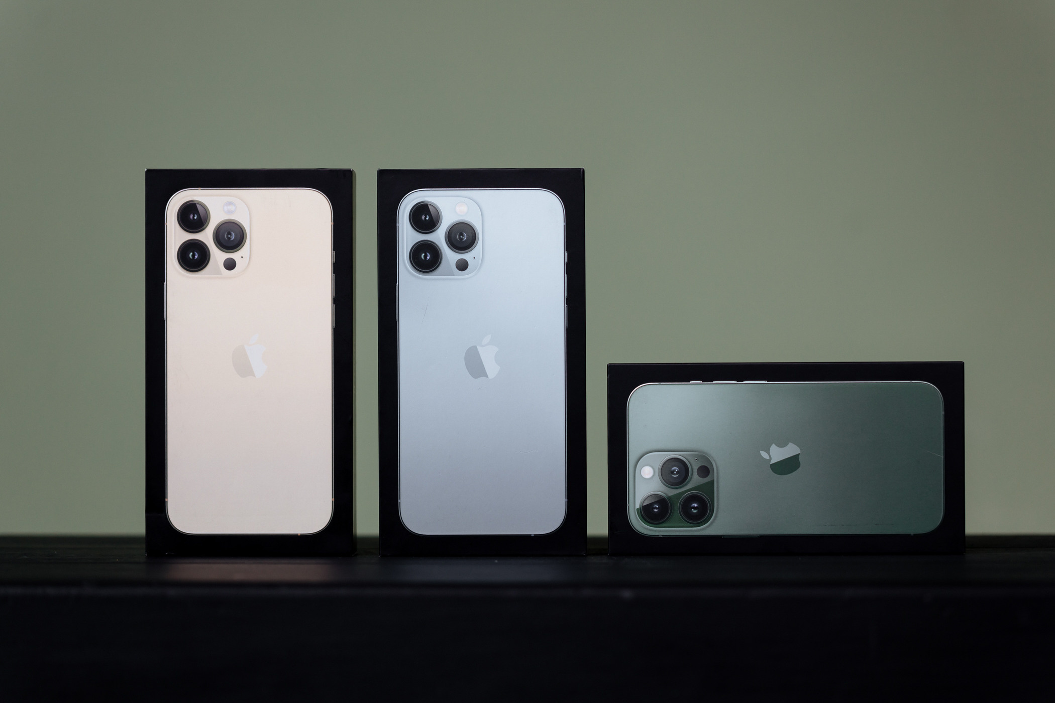 Магазин-сервис «PROSTORE»